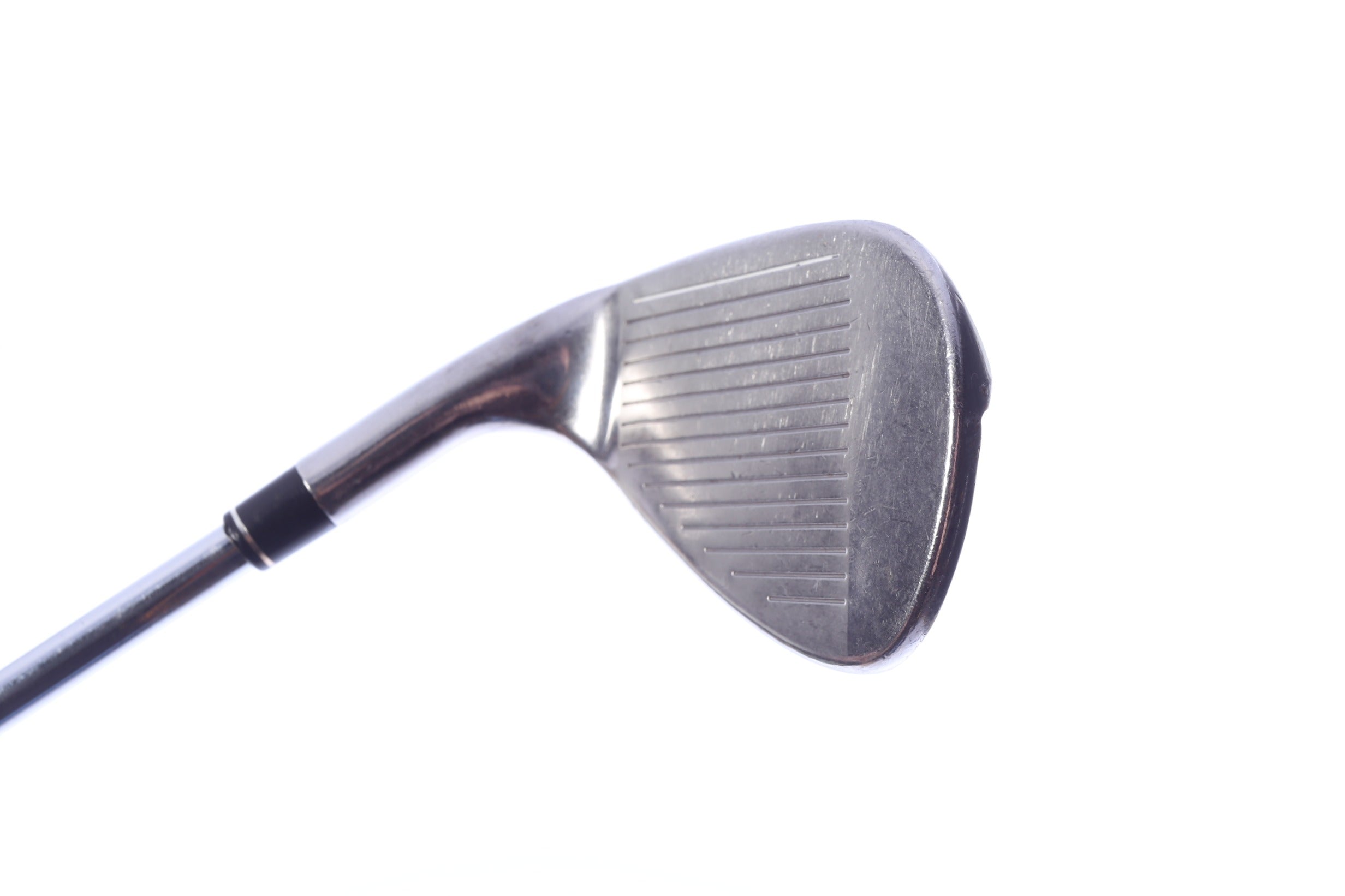 Used TaylorMade M6 Approach Wedge - Right-Handed - 49 Degrees - Stiff Flex