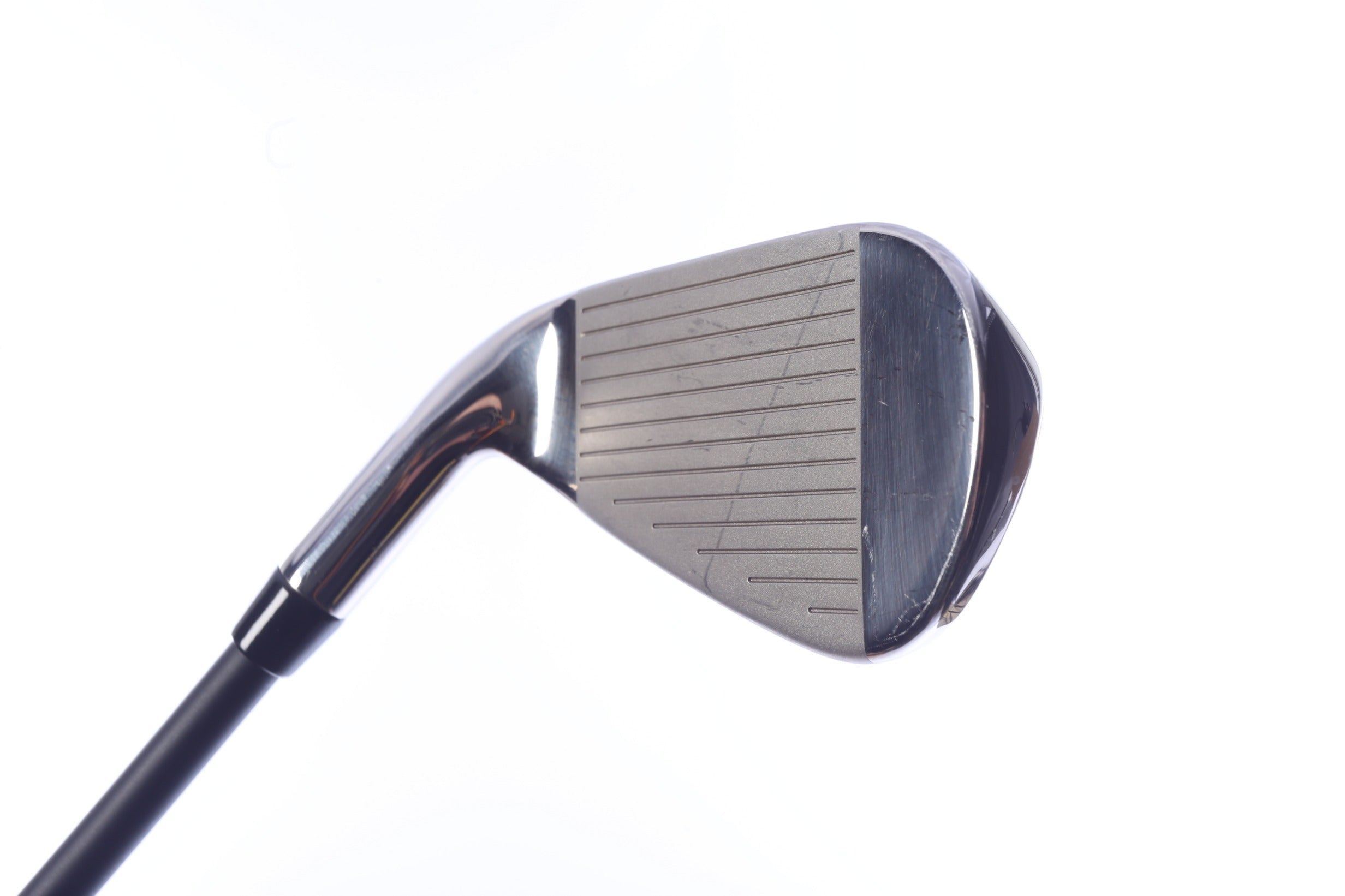 Used Callaway Paradym Ai Smoke HL Single 7-Iron - Right-Handed - Ladies Flex-Next Round