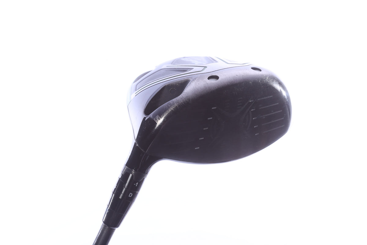 Used Callaway GBB Epic Driver - 9 Degrees - Stiff Flex Project X Even Flow Riptide - Right-Handed