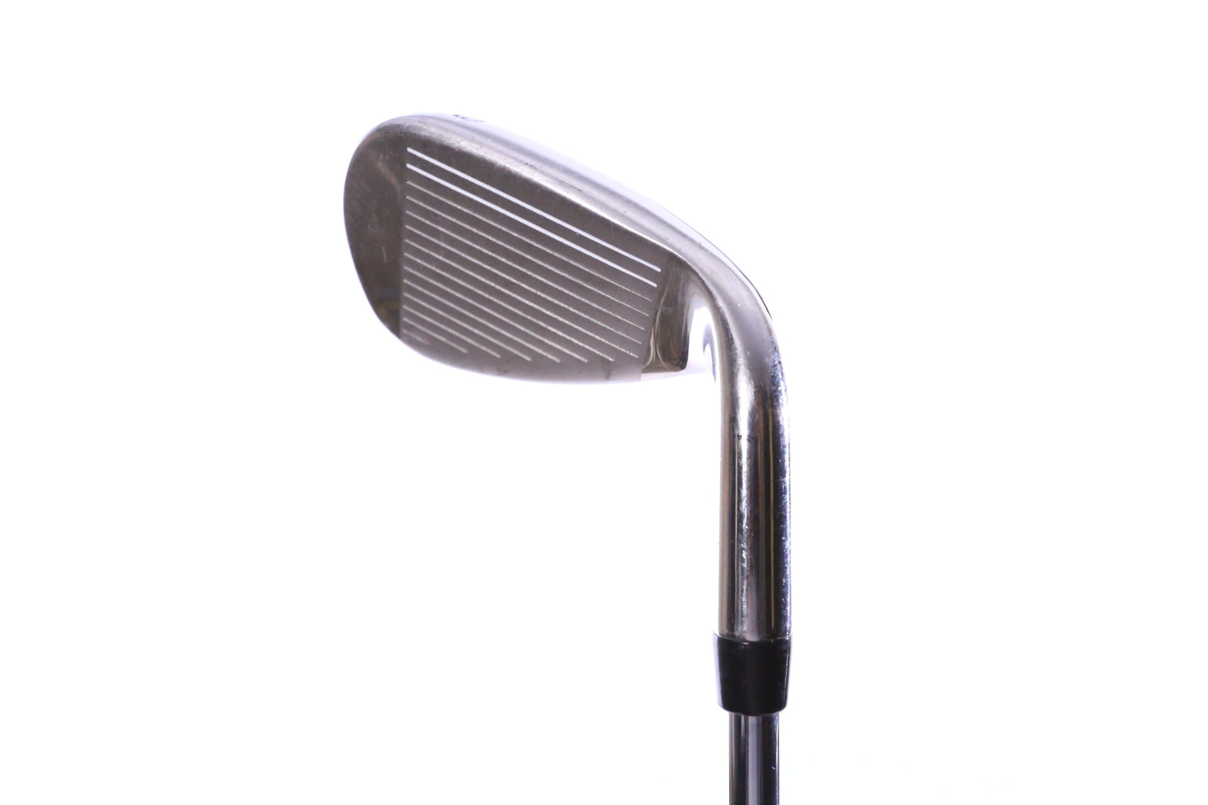 Used Callaway Rogue ST MAX OS Single 9-Iron - Left-Handed - Regular Flex