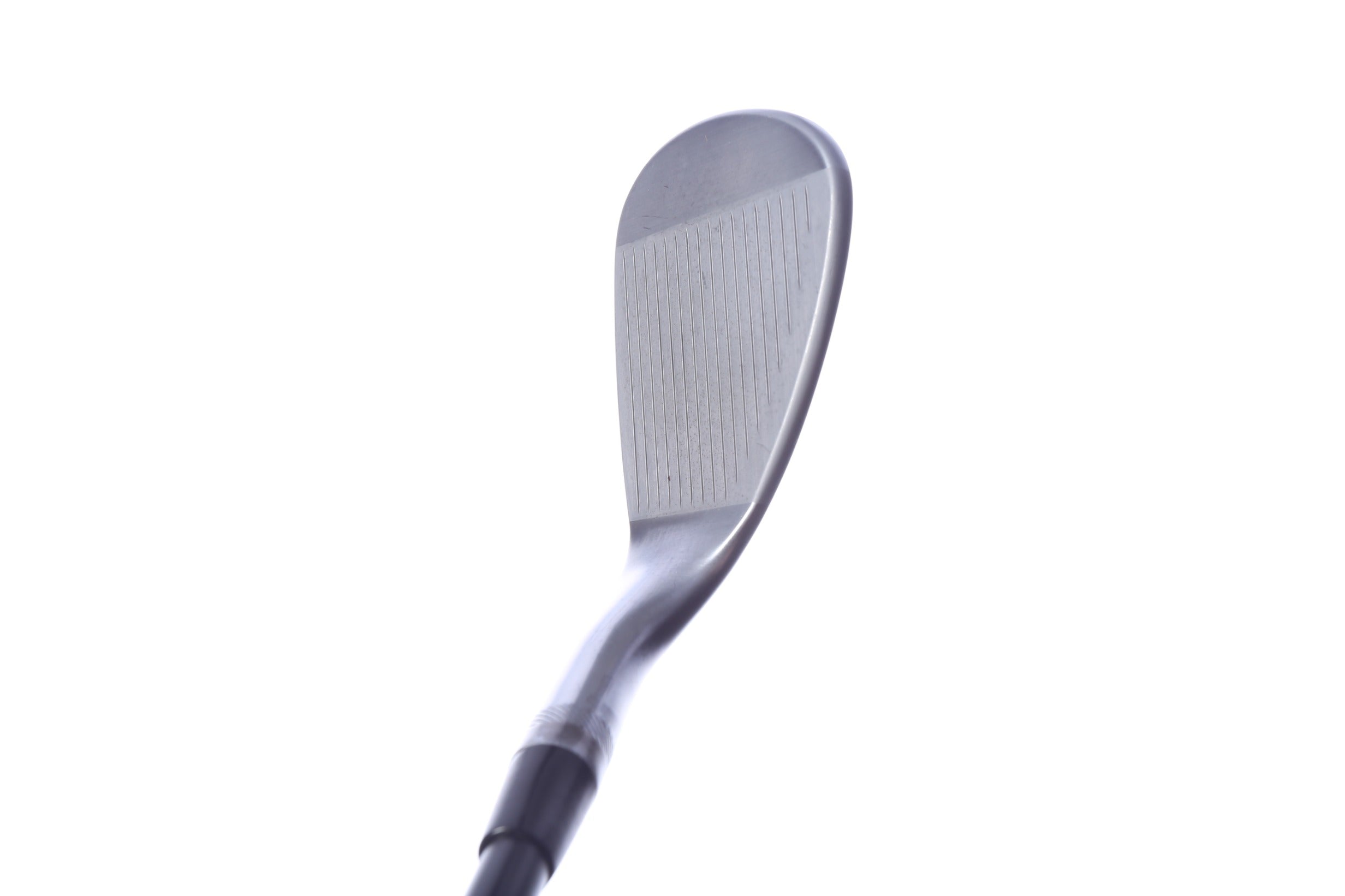 Used Titleist Vokey SM9 Tour Chrome Sand Wedge - Right-Handed - 56 Degrees - Wedge Flex