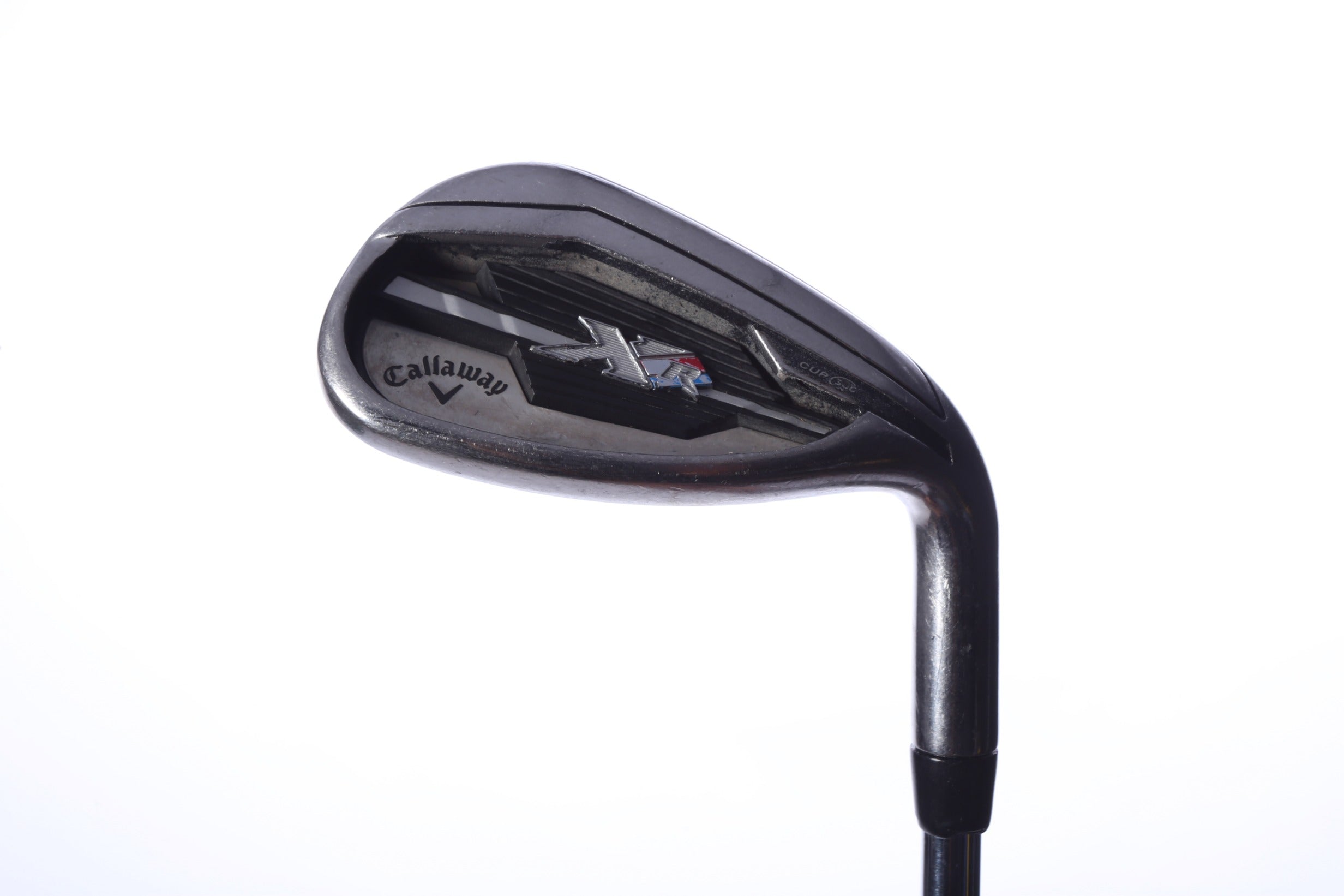 Used Callaway XR Approach Wedge - Right-Handed - 49 Degrees - Stiff Flex-Next Round