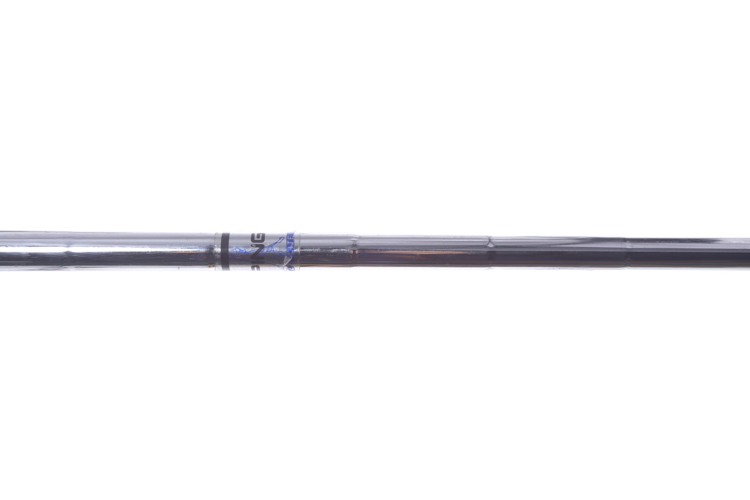 Used Ping Eye 2 Single 3-Iron - Right-Handed - Stiff Flex-Next Round