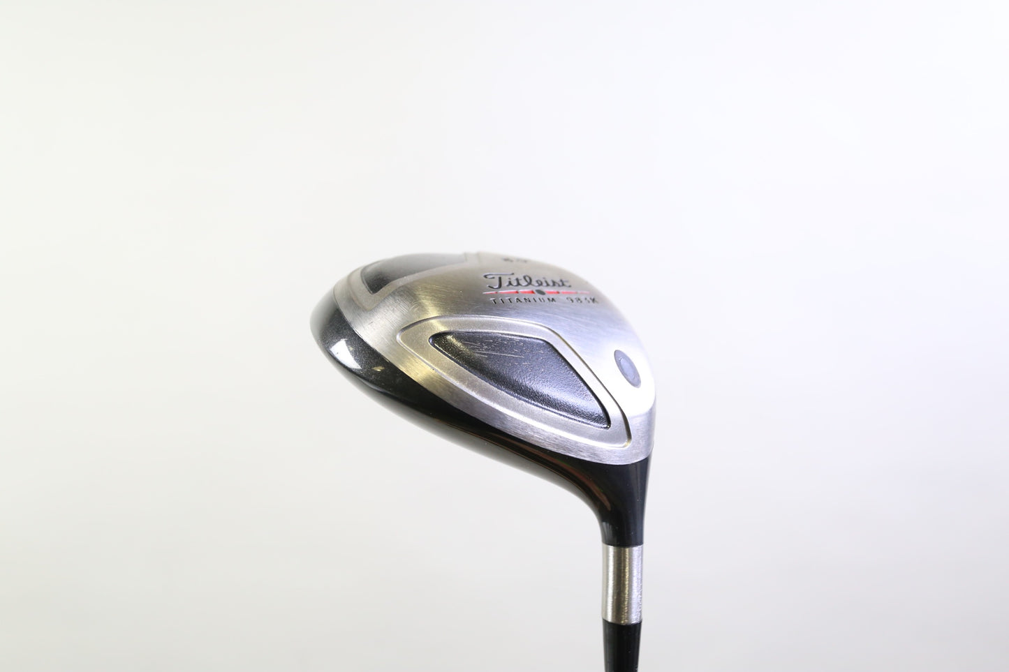 Used Titleist 983K Driver - Right-Handed - 8.5 Degrees - Stiff Flex