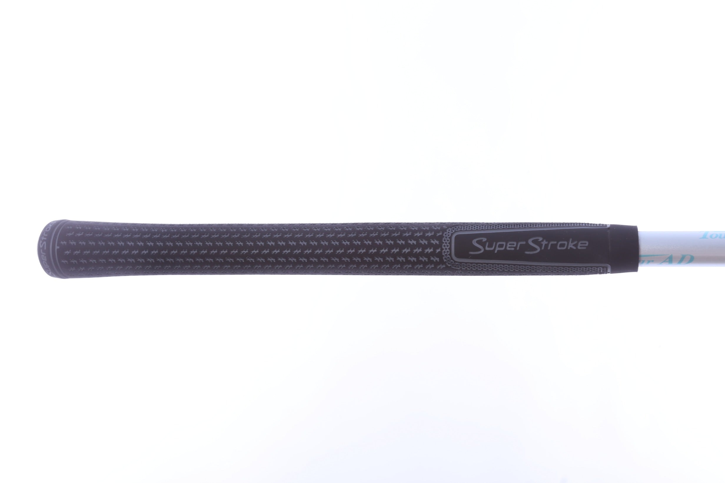 Used Graphite Design Tour AD GP Driver Shaft Extra Stiff Flex Graphite - 43.5 in - Ping G410 Adapter-Next Round