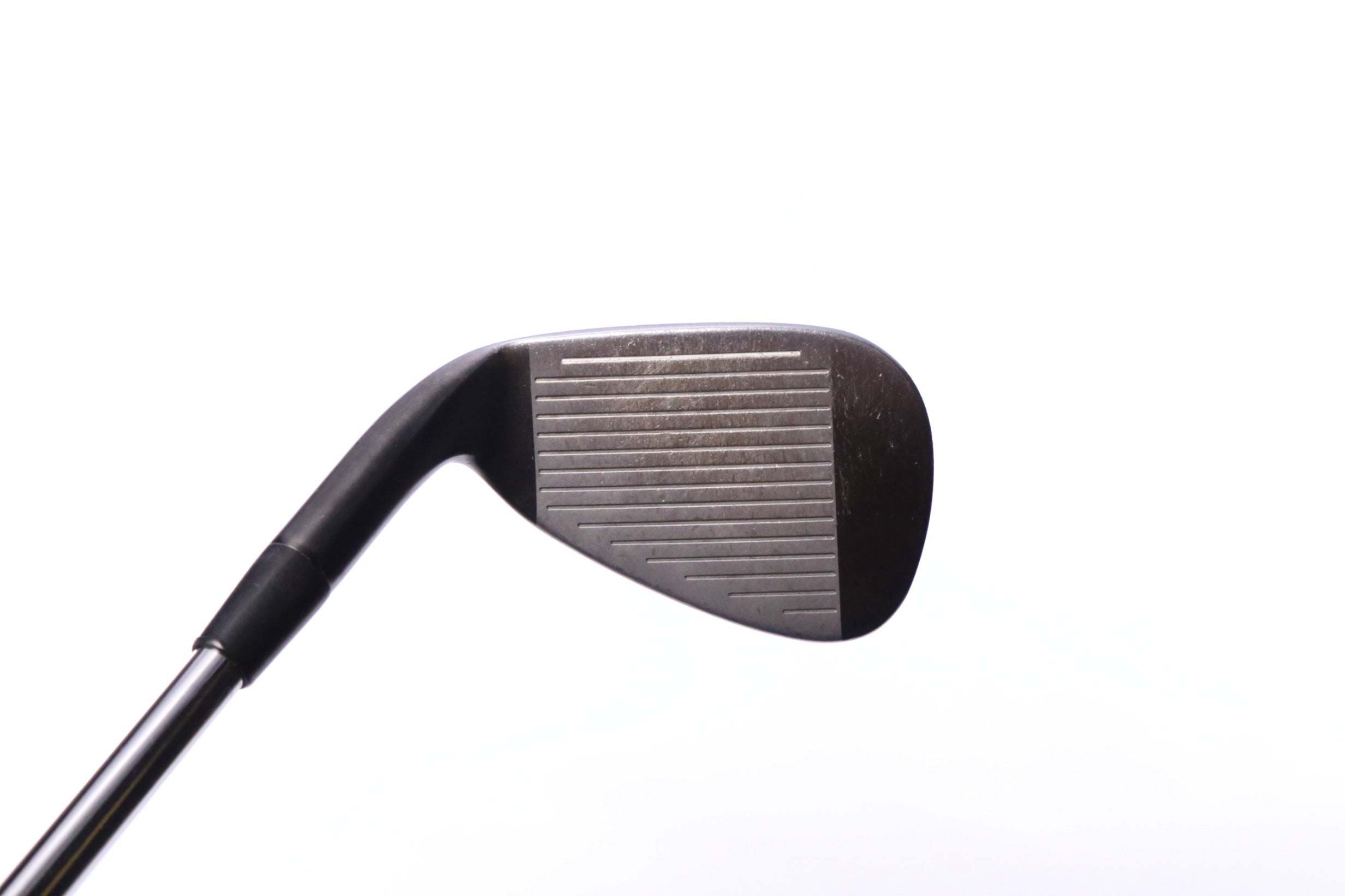 Used TaylorMade Burner 2.0 Approach Wedge - Right-Handed - 50 Degrees - Regular Plus Flex-Next Round