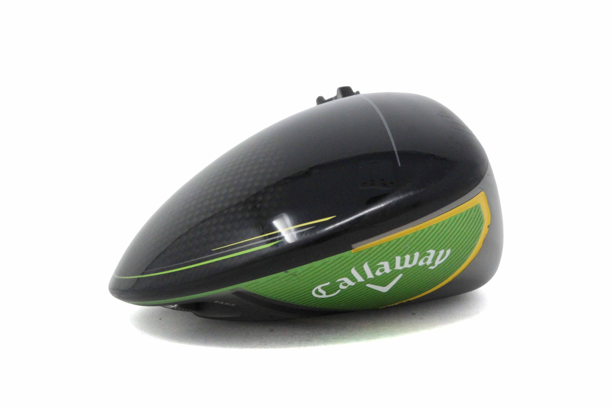 Used Callaway Epic Flash Driver - HEAD ONLY - Right-Handed - 9 Degrees-Next Round