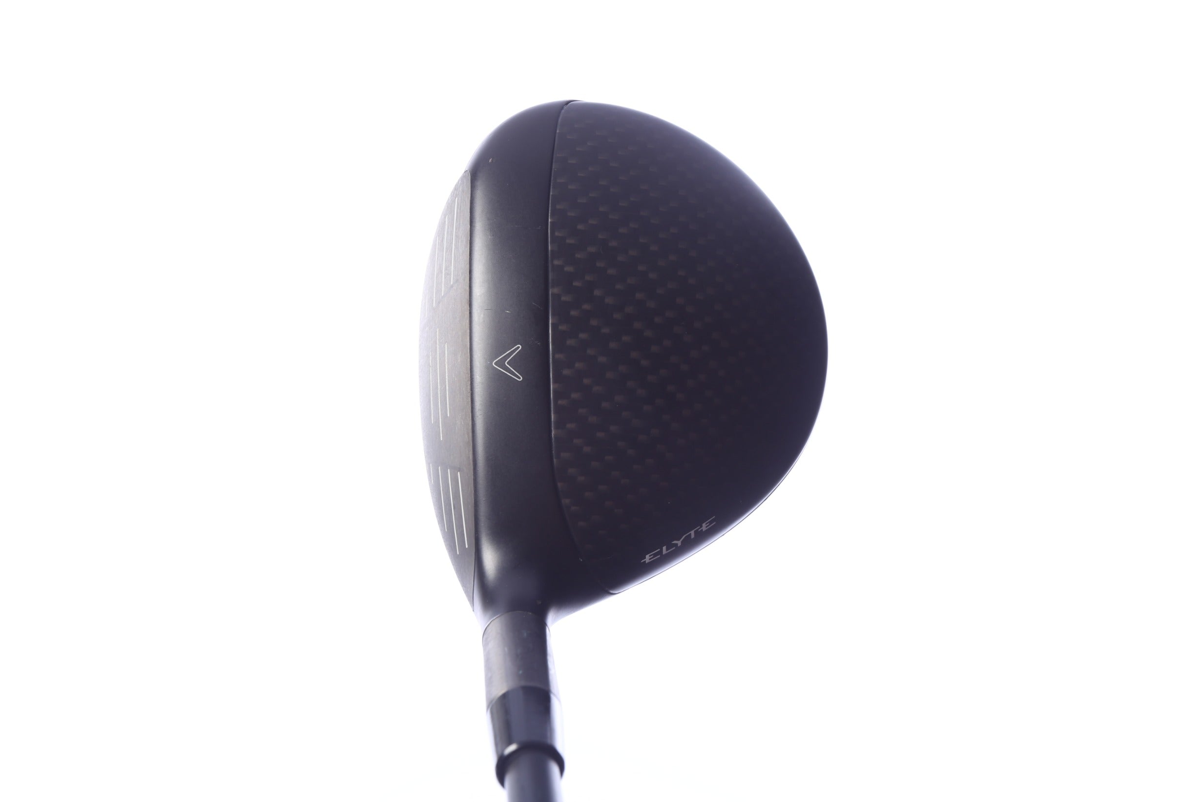Used Callaway Elyte Heavenwood - Right-Handed - 20 Degrees - Regular Flex-Next Round