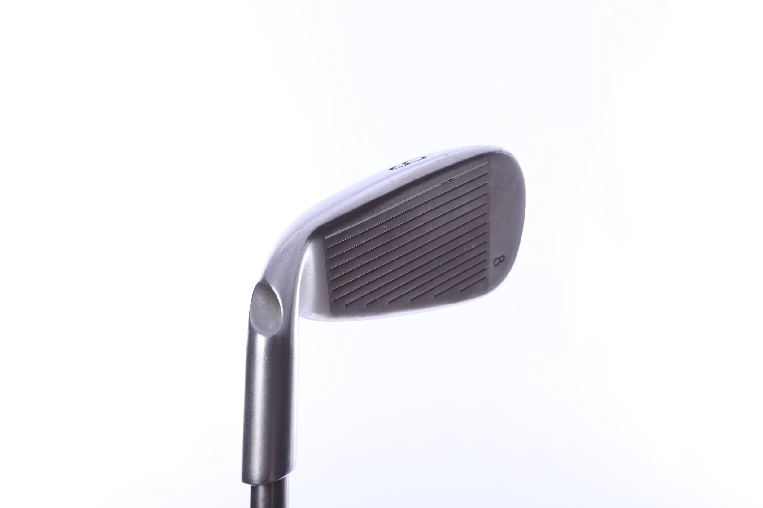 Used Ping G20 Single 8-Iron - Right-Handed - Soft Regular Flex-Next Round