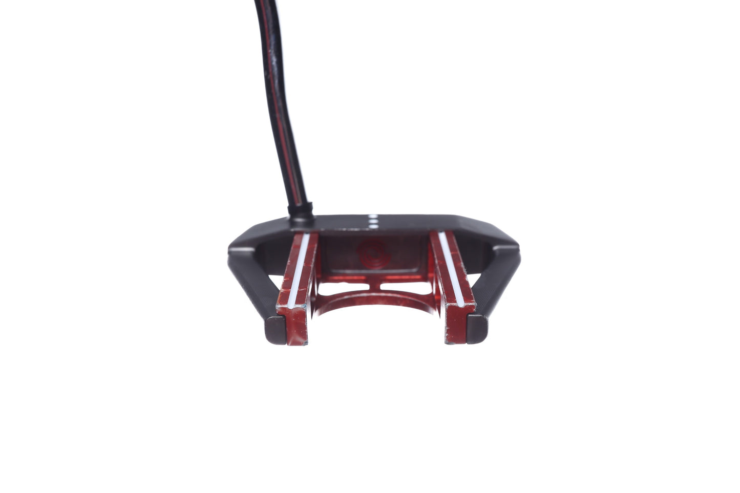Used Odyssey EXO Seven Putter - Right-Handed - 34 in - Mallet-Next Round