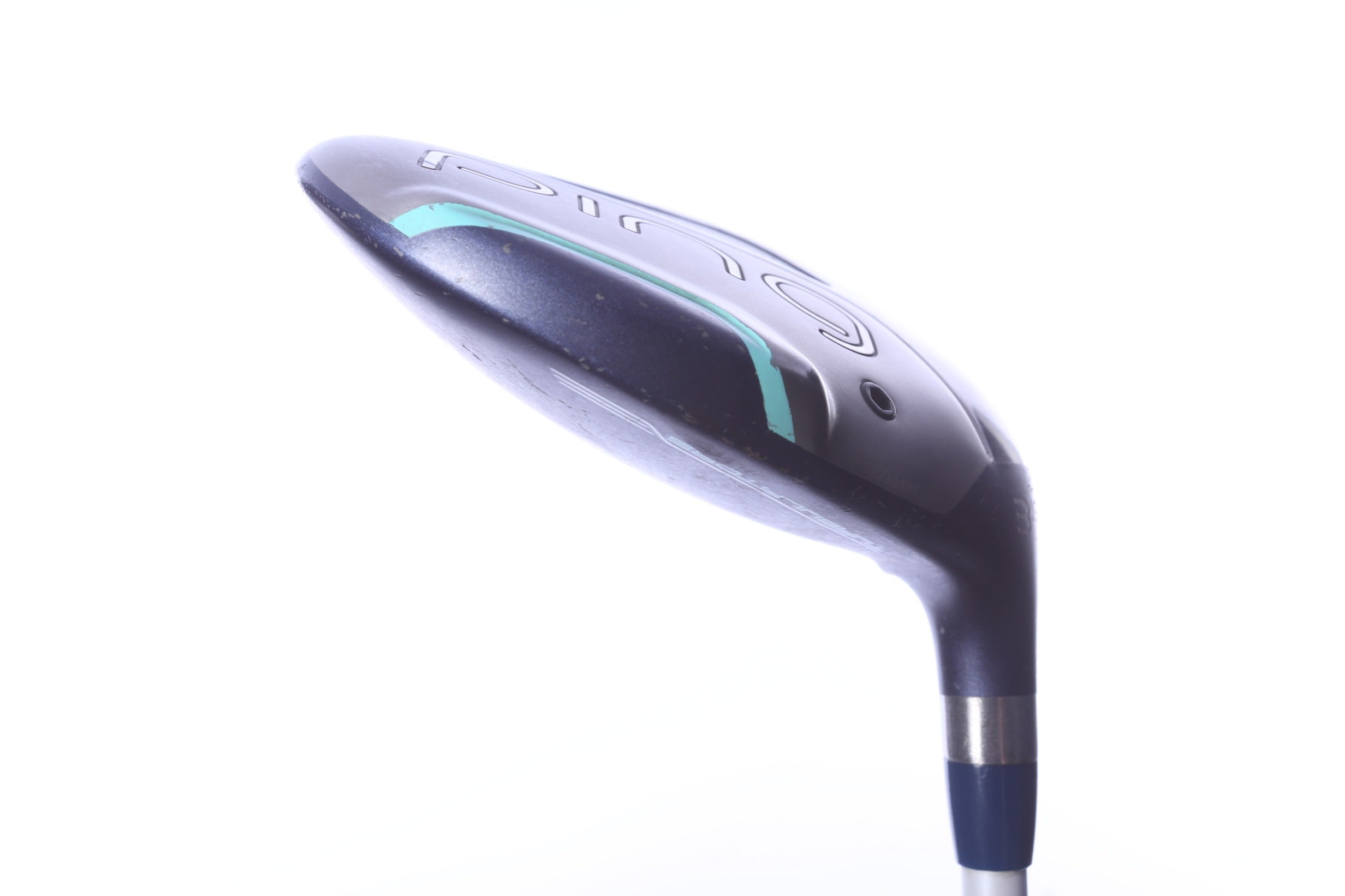 Used Ping G LE 3-Wood - Right-Handed - 19 Degrees - Ladies Flex-Next Round
