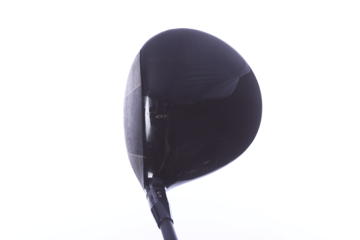Used Titleist GT1 Driver - 10 Degrees - Regular Flex Mitsubishi Tensei 1K Blue - Right-Handed