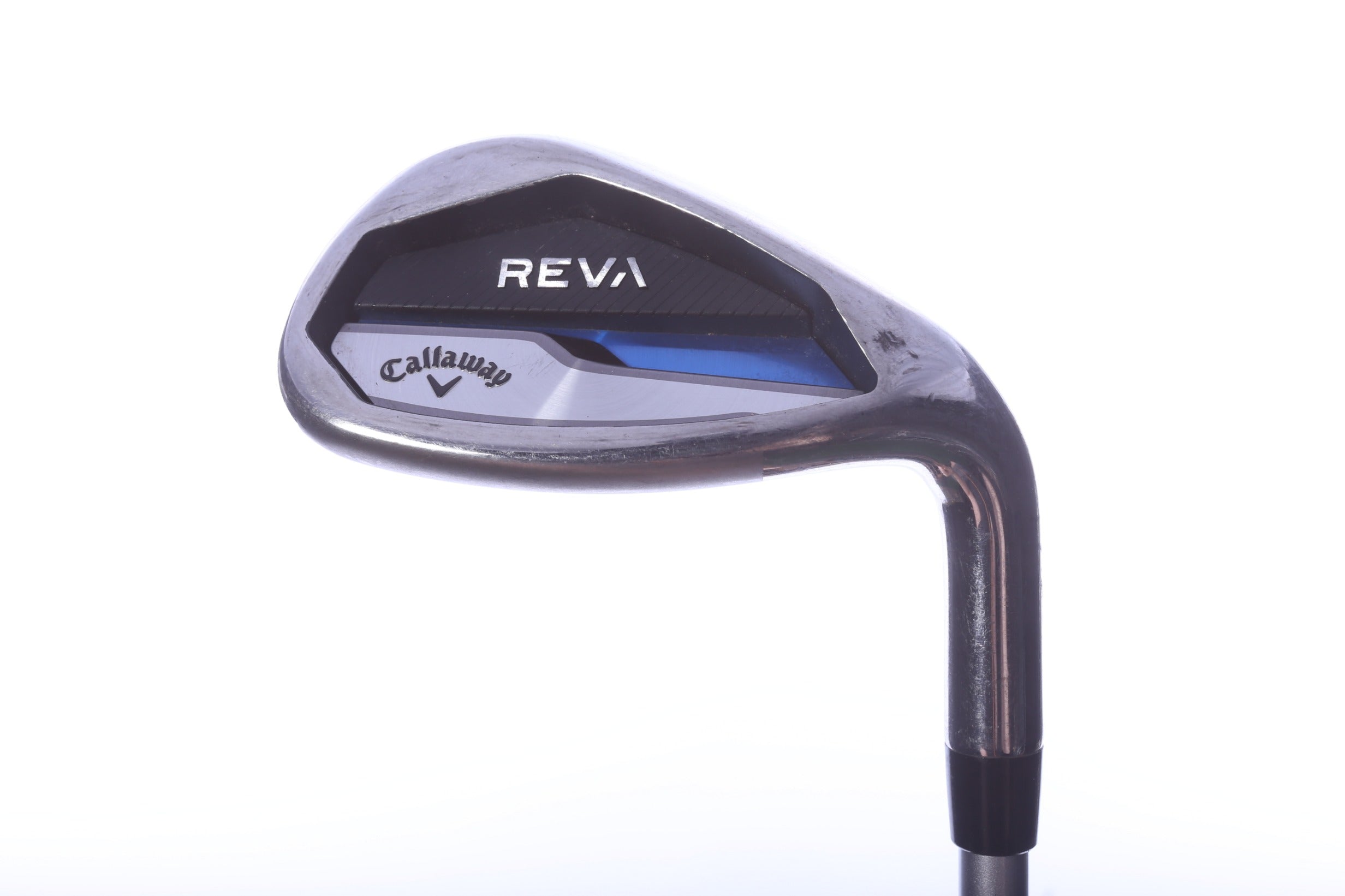 Used Callaway REVA Pitching Wedge - Right-Handed - 48 Degrees - Ladies Flex