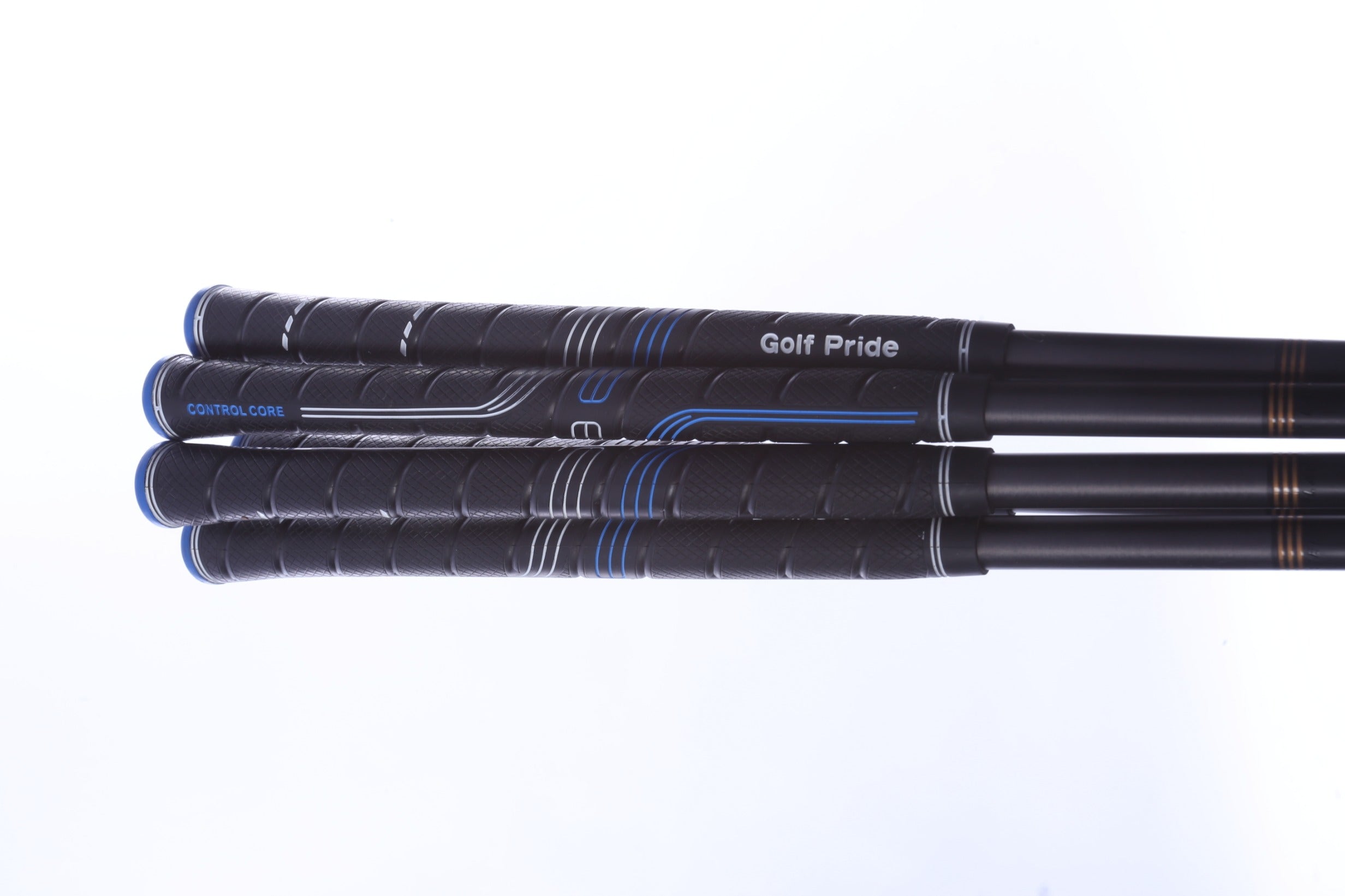 Used PXG 0311 XP Gen7 Iron Set - Right-Handed - 7-PW, GW - Seniors Flex-Next Round