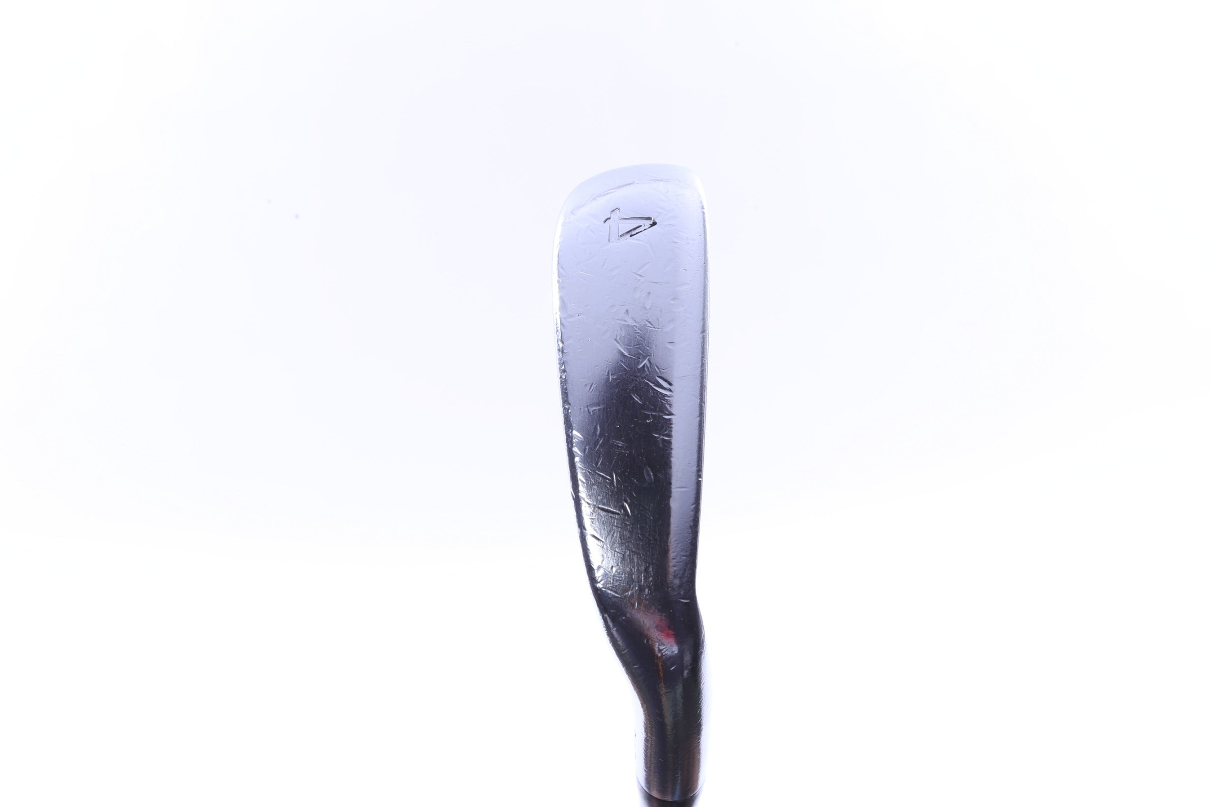 Used Honma TW-X Single 4-Iron - Right-Handed - Stiff Flex-Next Round