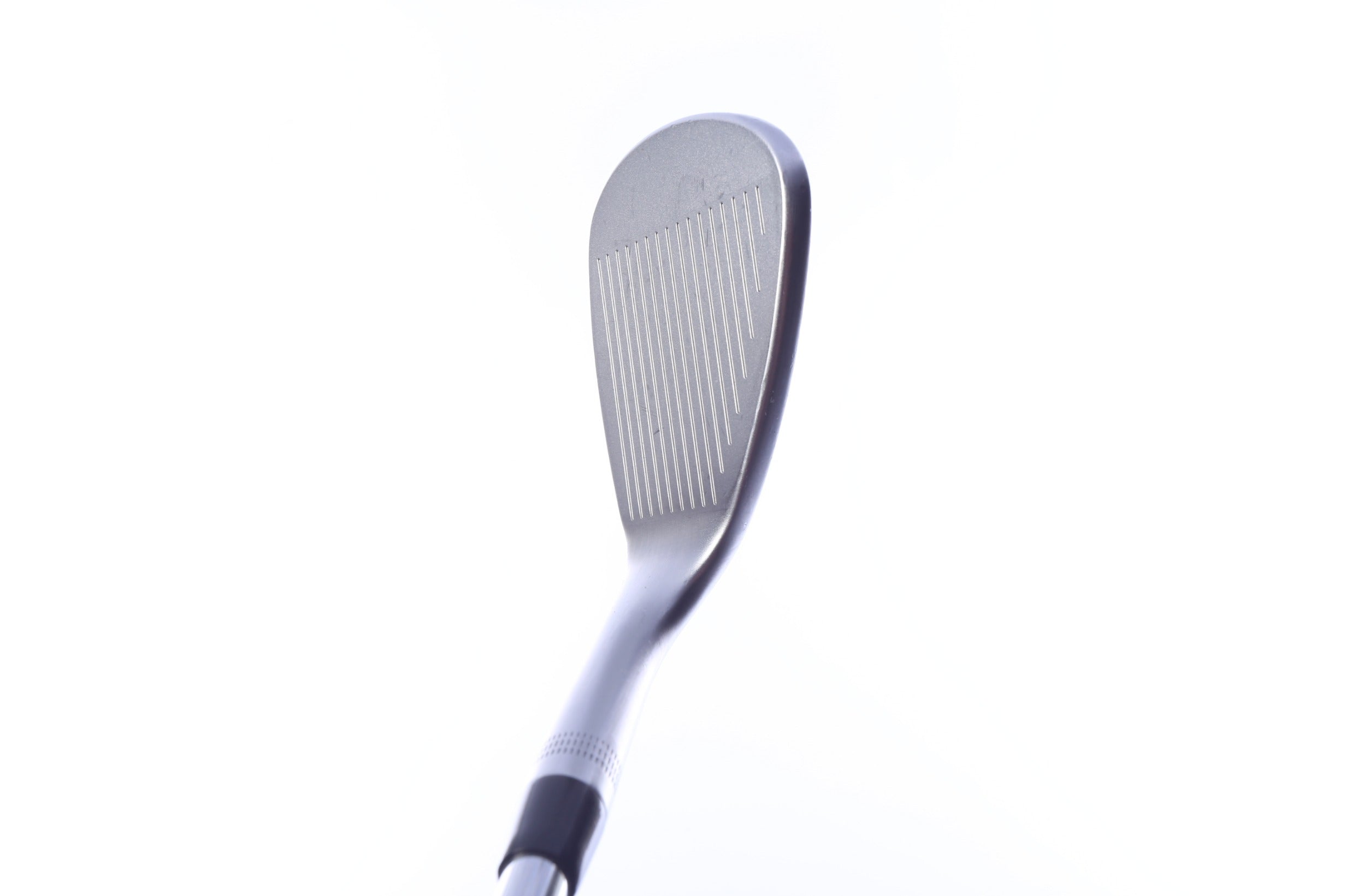 Used Wilson Staff Model Gap Wedge - Right-Handed - 52 Degrees - Stiff Flex