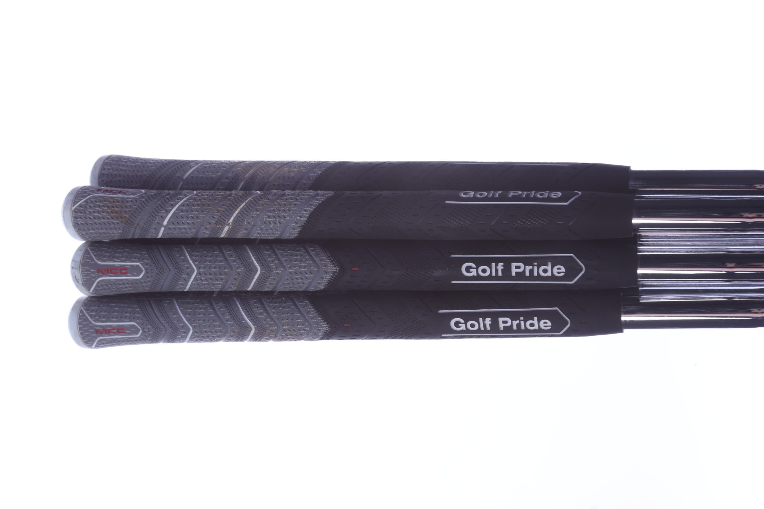 Used TaylorMade 2025 P790 Iron Set - Right-Handed - 5-PW - Stiff Flex-Next Round