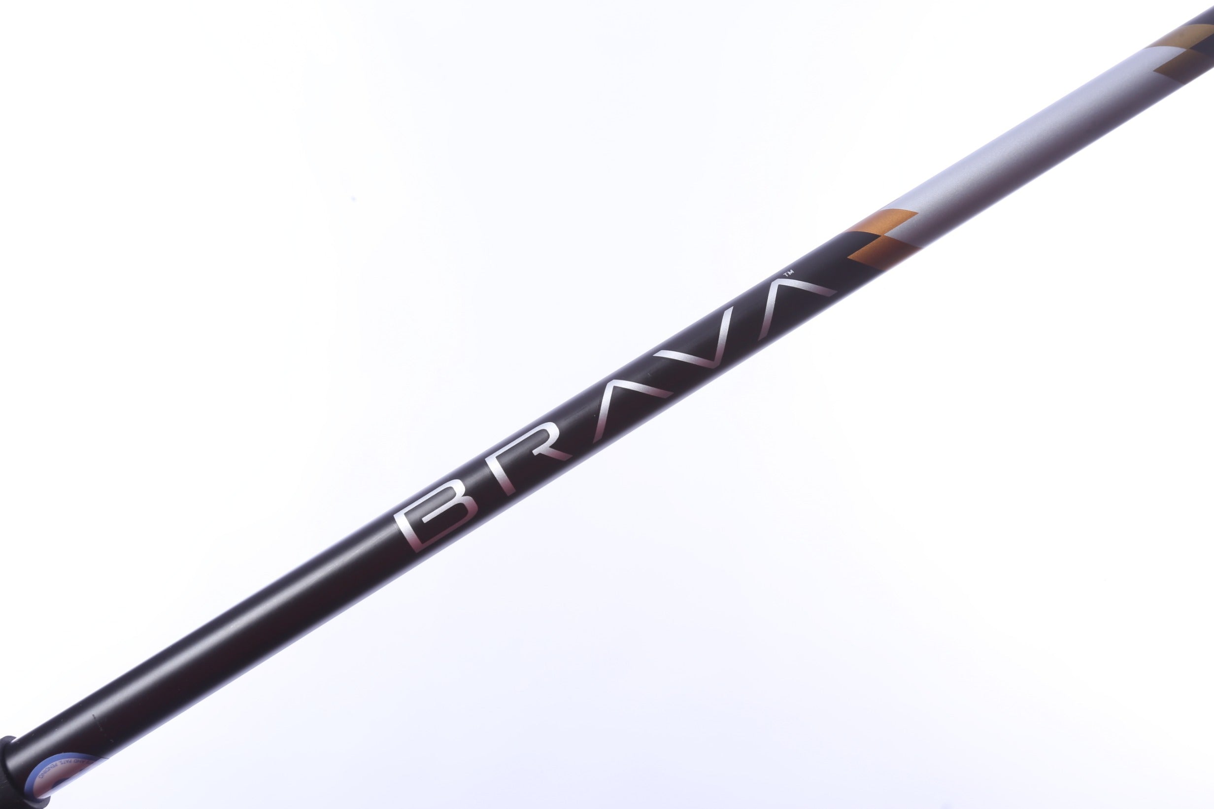 Used Bgt Brava Driver Shaft Seniors Flex Graphite - 44 in - LA Golf Adapter-Next Round