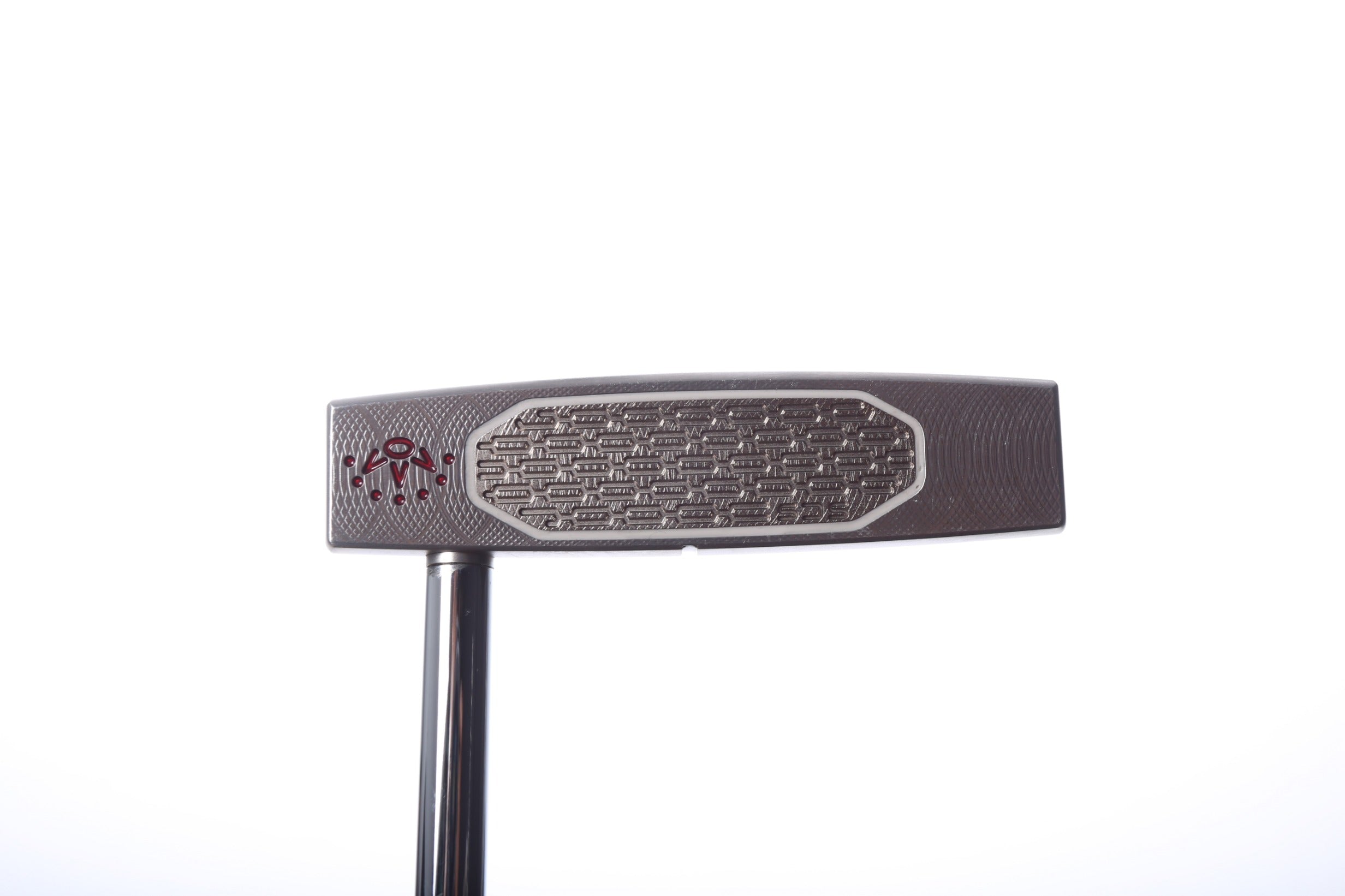 Used Titleist Scotty Cameron 2025 Studio Style Fastback 1.5 Putter - Right-Handed - 37 in - Mallet-Next Round