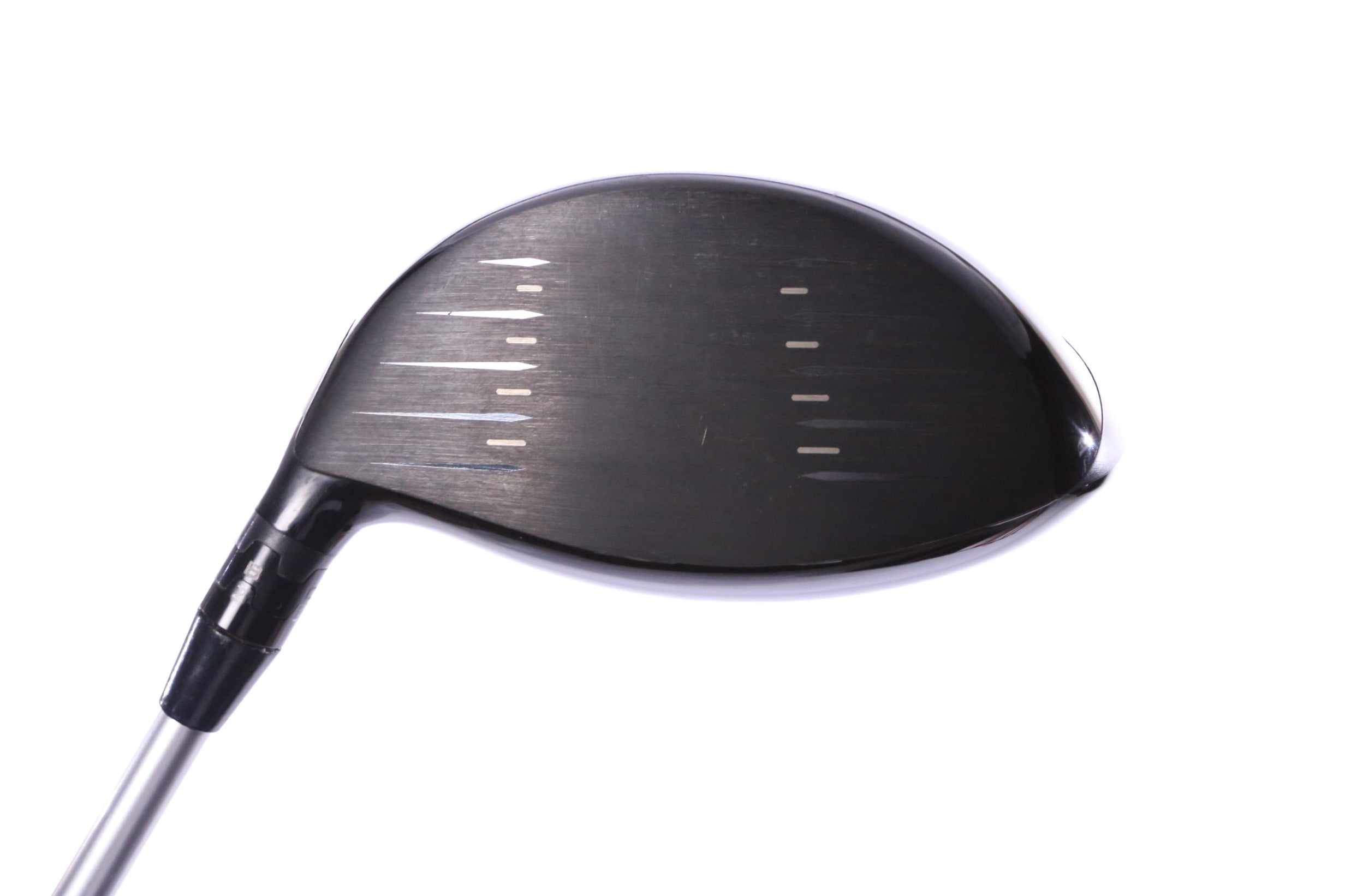 Used Titleist TS2 Driver - 9.5 Degrees - Extra Stiff Flex Aldila Ascent Red - Right-Handed