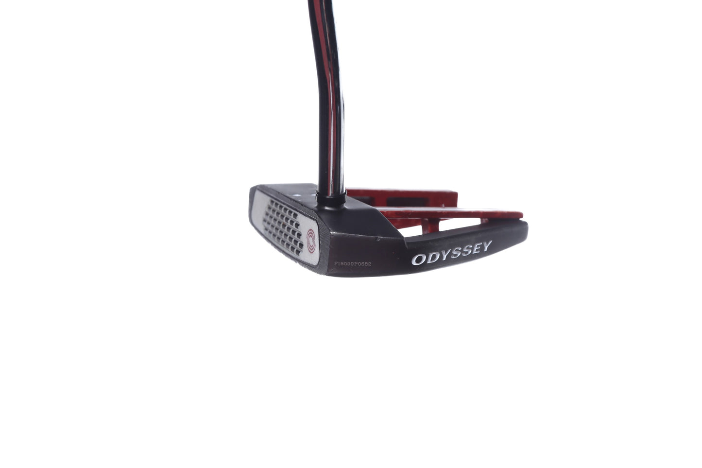 Used Odyssey EXO Seven Putter - Right-Handed - 34 in - Mallet-Next Round