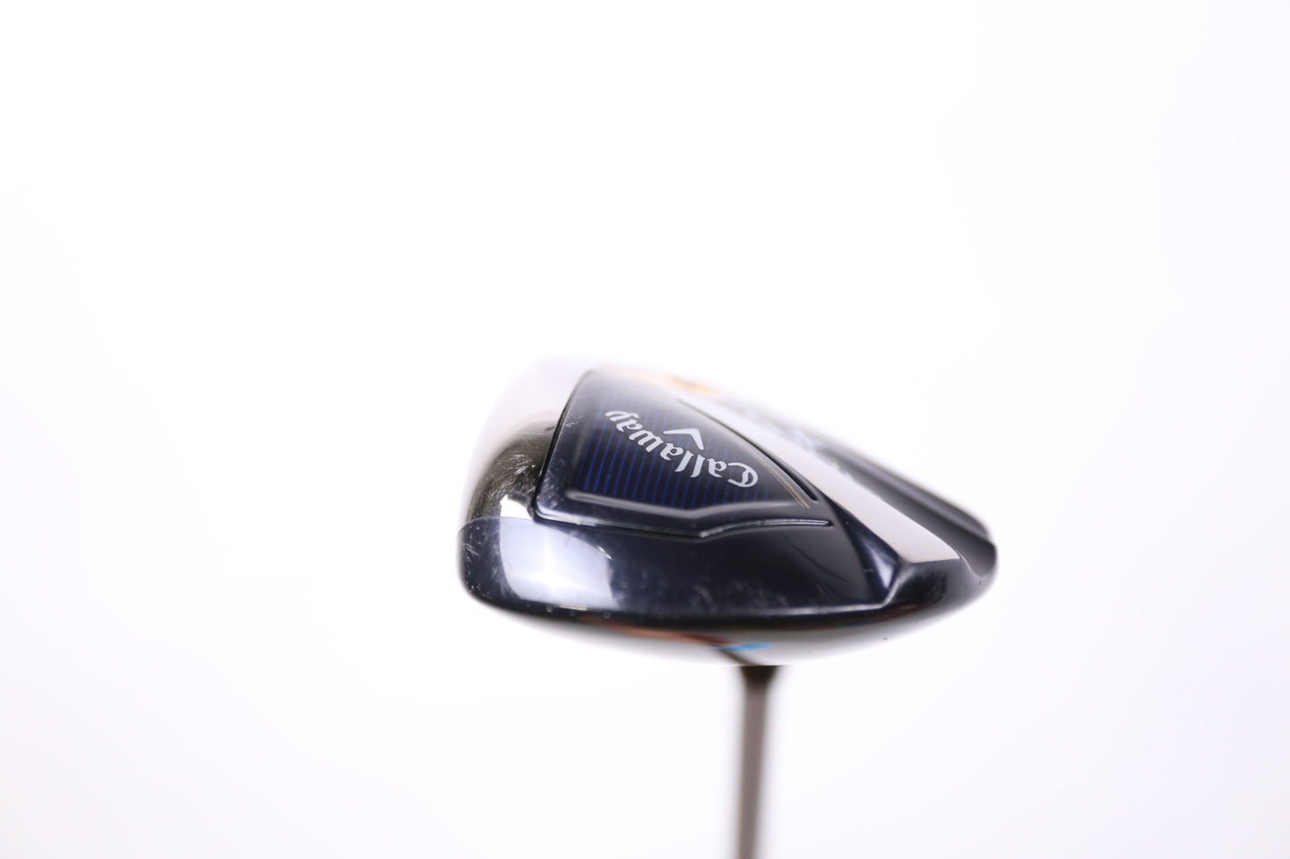 Used Callaway Paradym X 5H Hybrid - Right-Handed - 24 Degrees - Seniors Flex-Next Round