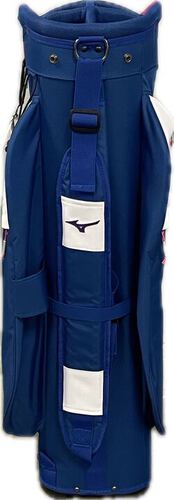 Mizuno Project Zero LW-C Golf Bag 6 Pockets 7 Dividers-Next Round
