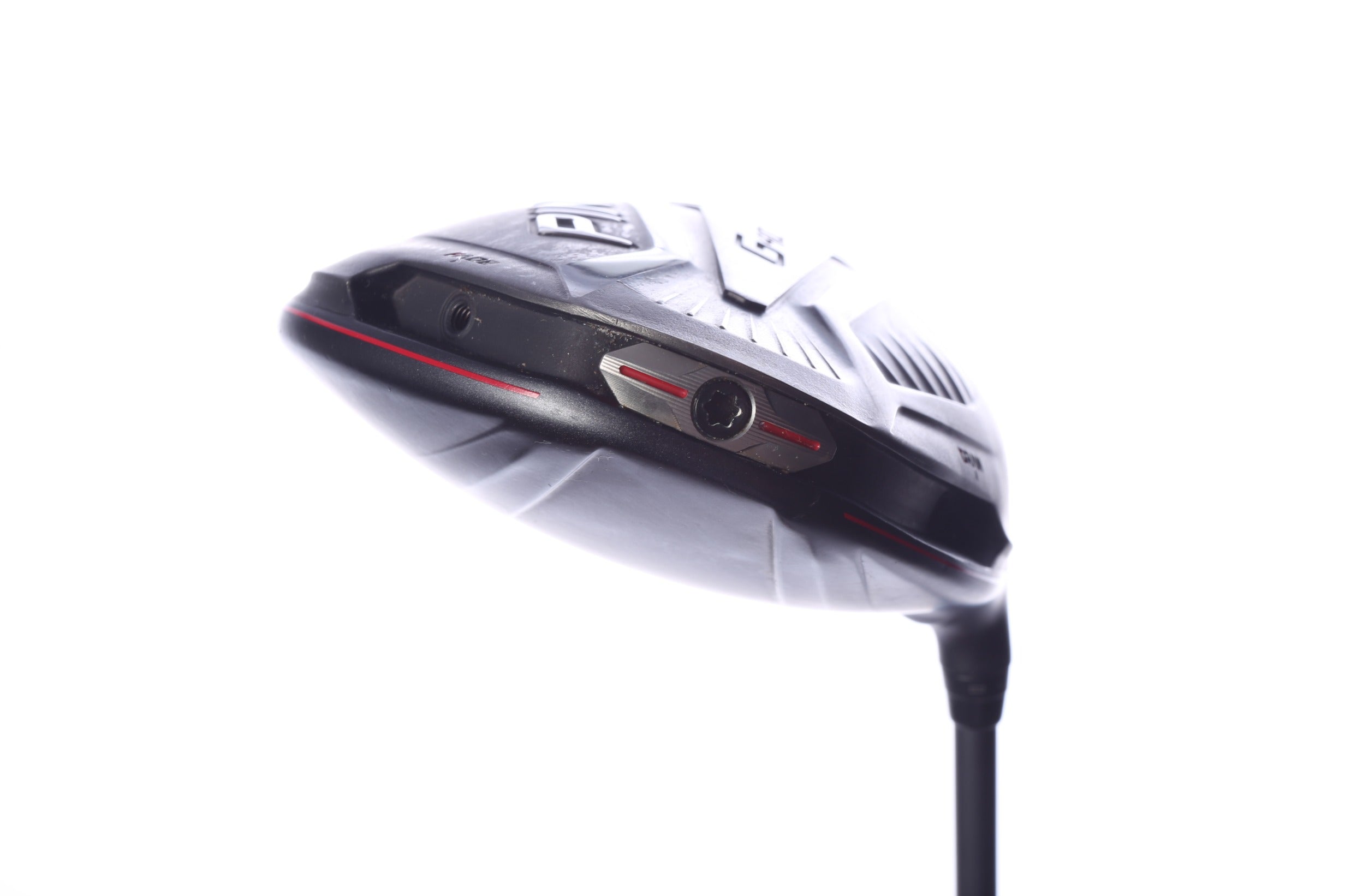 Used Ping G410 Plus Driver - 10.5 Degrees - Regular Flex Ping Alta CB - Right-Handed-Next Round
