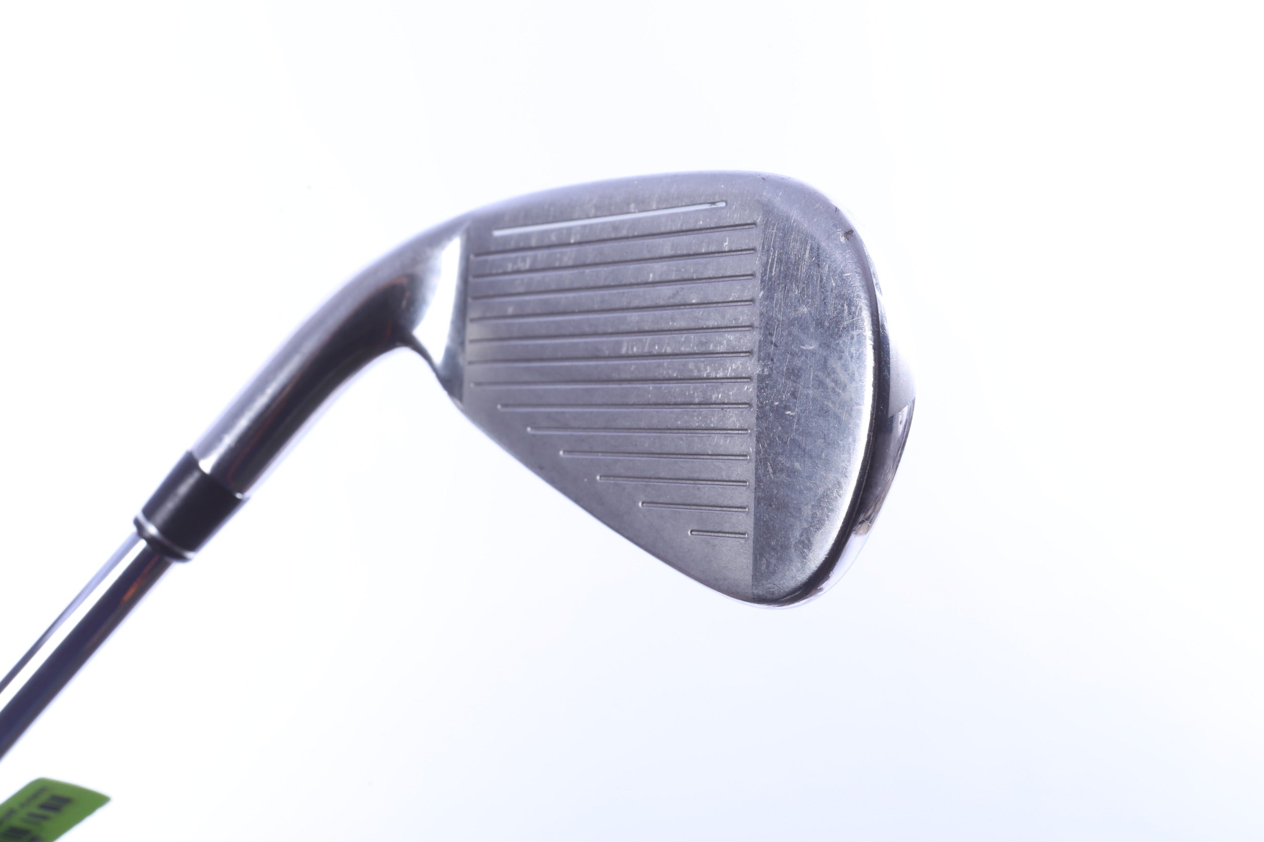 Used TaylorMade RocketBladez Single 6-Iron - Right-Handed - Regular Flex-Next Round
