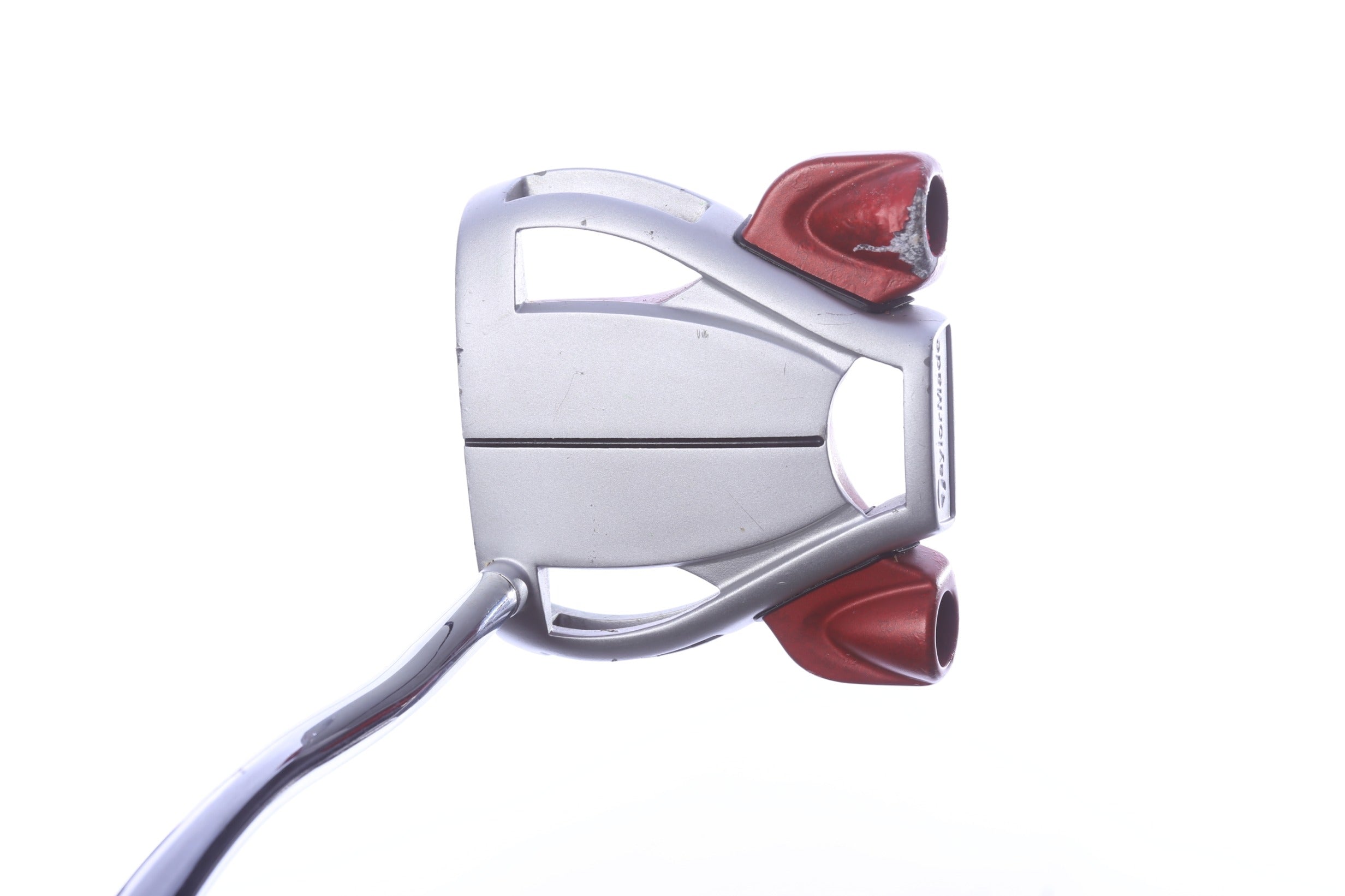 Used TaylorMade Spider Tour Putter - Right-Handed - 32.5 in - Mallet