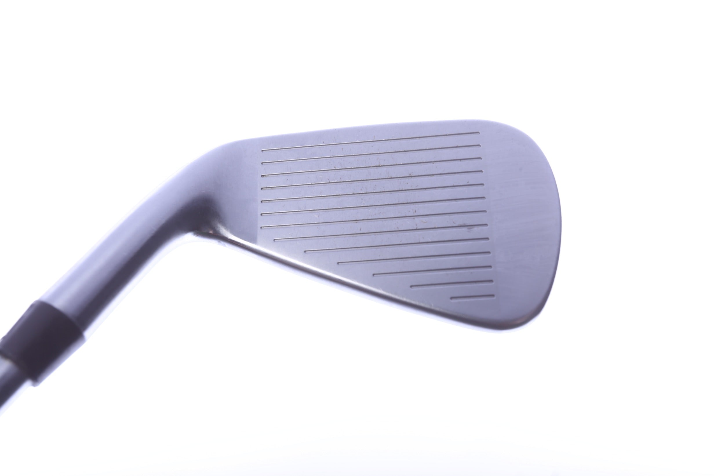 Used TaylorMade 2020 P770 Single 5-Iron - Right-Handed - Stiff Flex