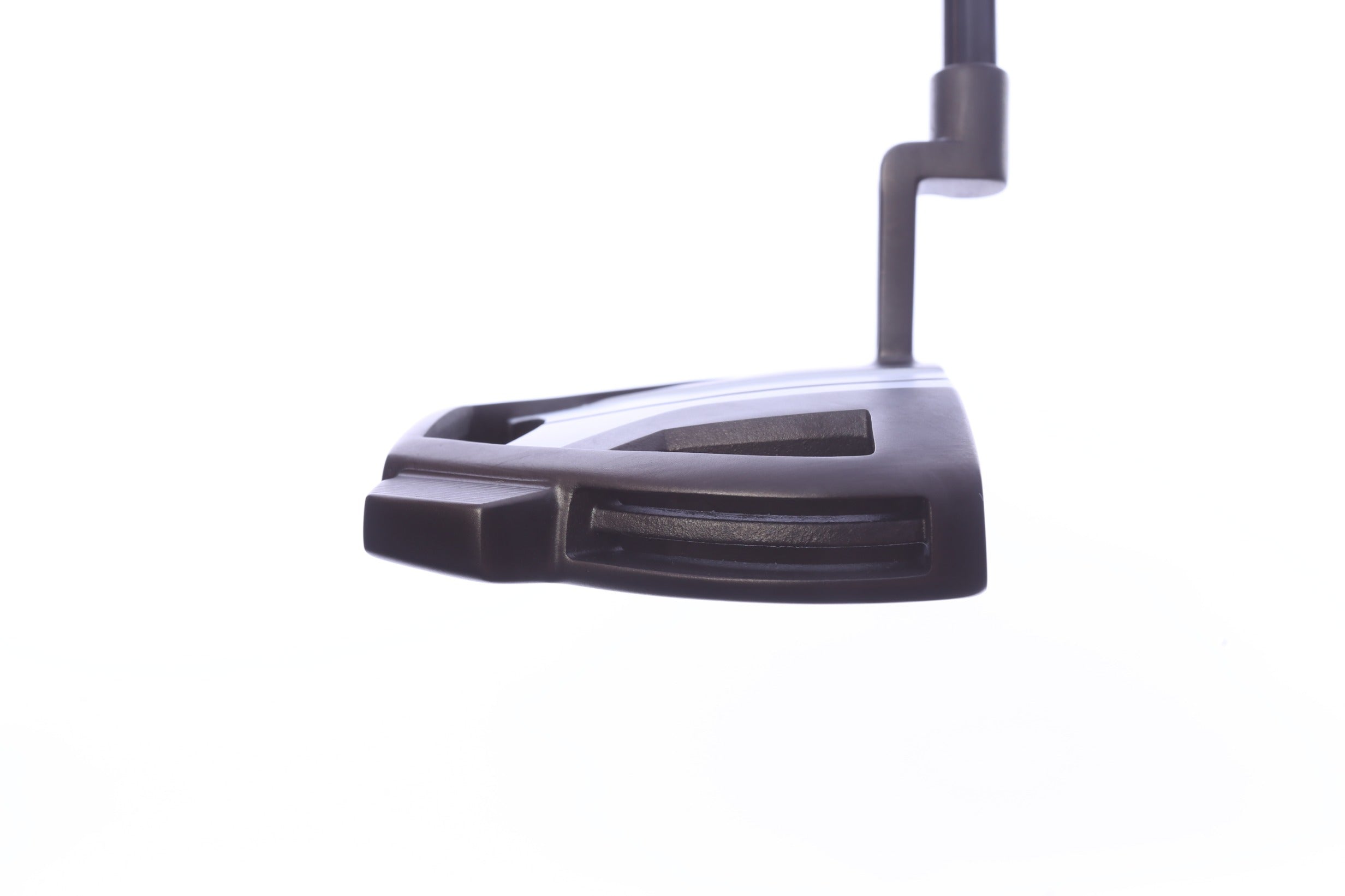 Used TaylorMade Spider Tour X L Neck Putter - Right-Handed - 34.5 in - Mallet