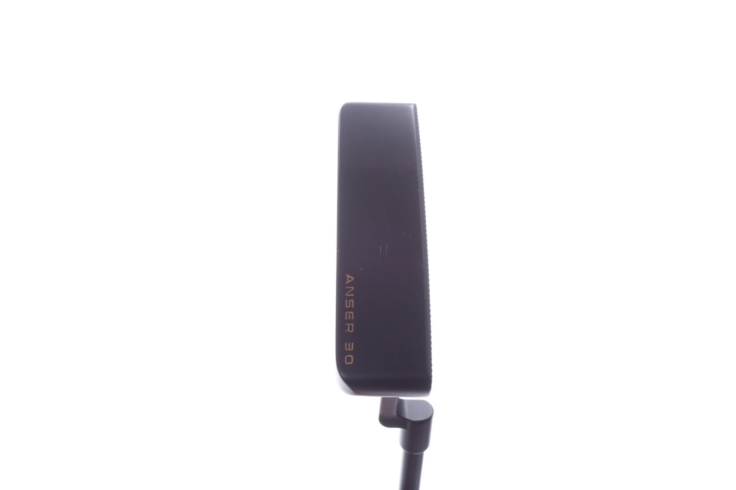 Used Ping PLD Milled SE Anser 30 Putter - Right-Handed - 35 in - Blade-Next Round