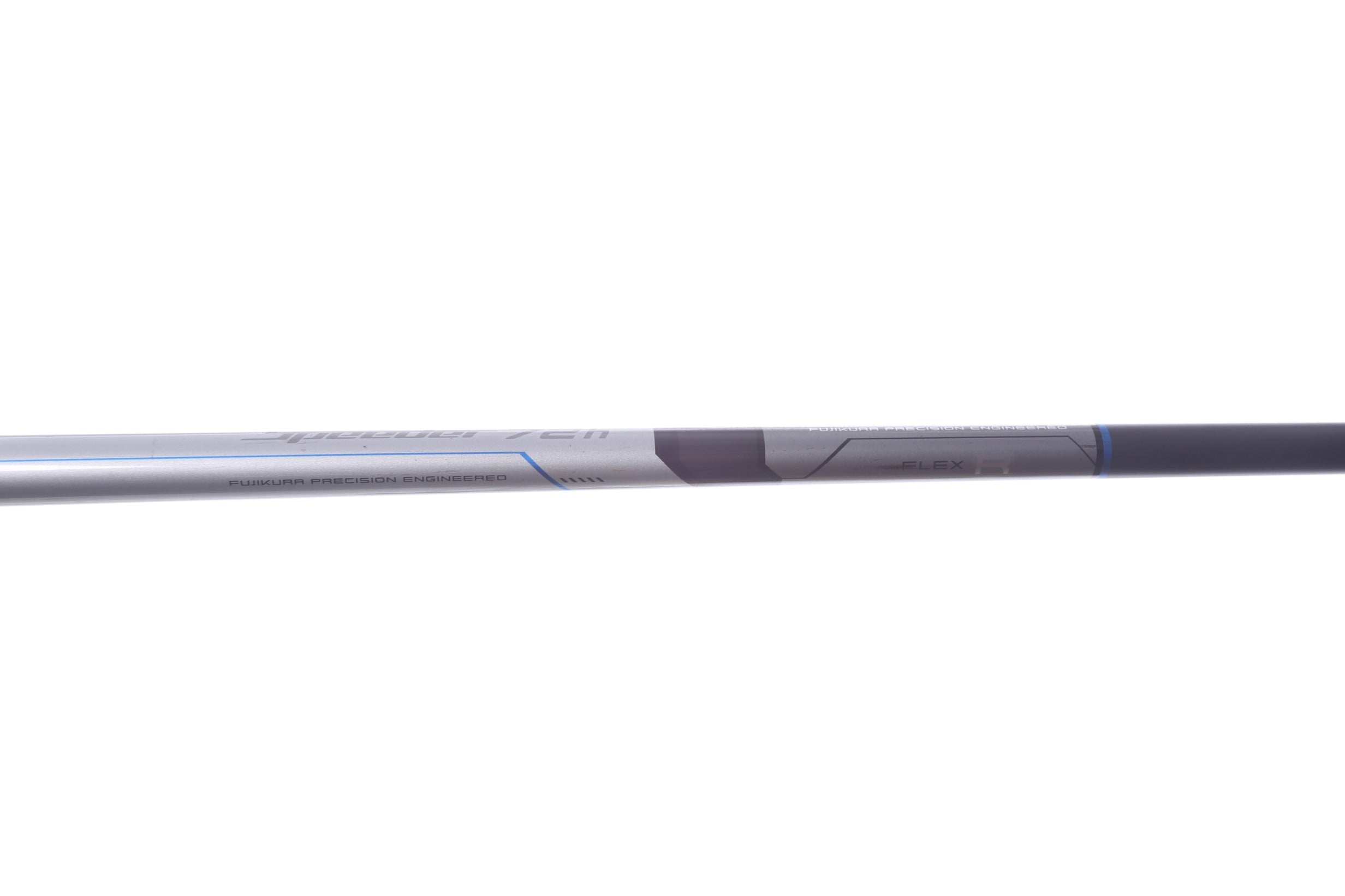 Used TaylorMade SLDR S 3H Hybrid - Right-Handed - 19 Degrees - Regular Flex-Next Round