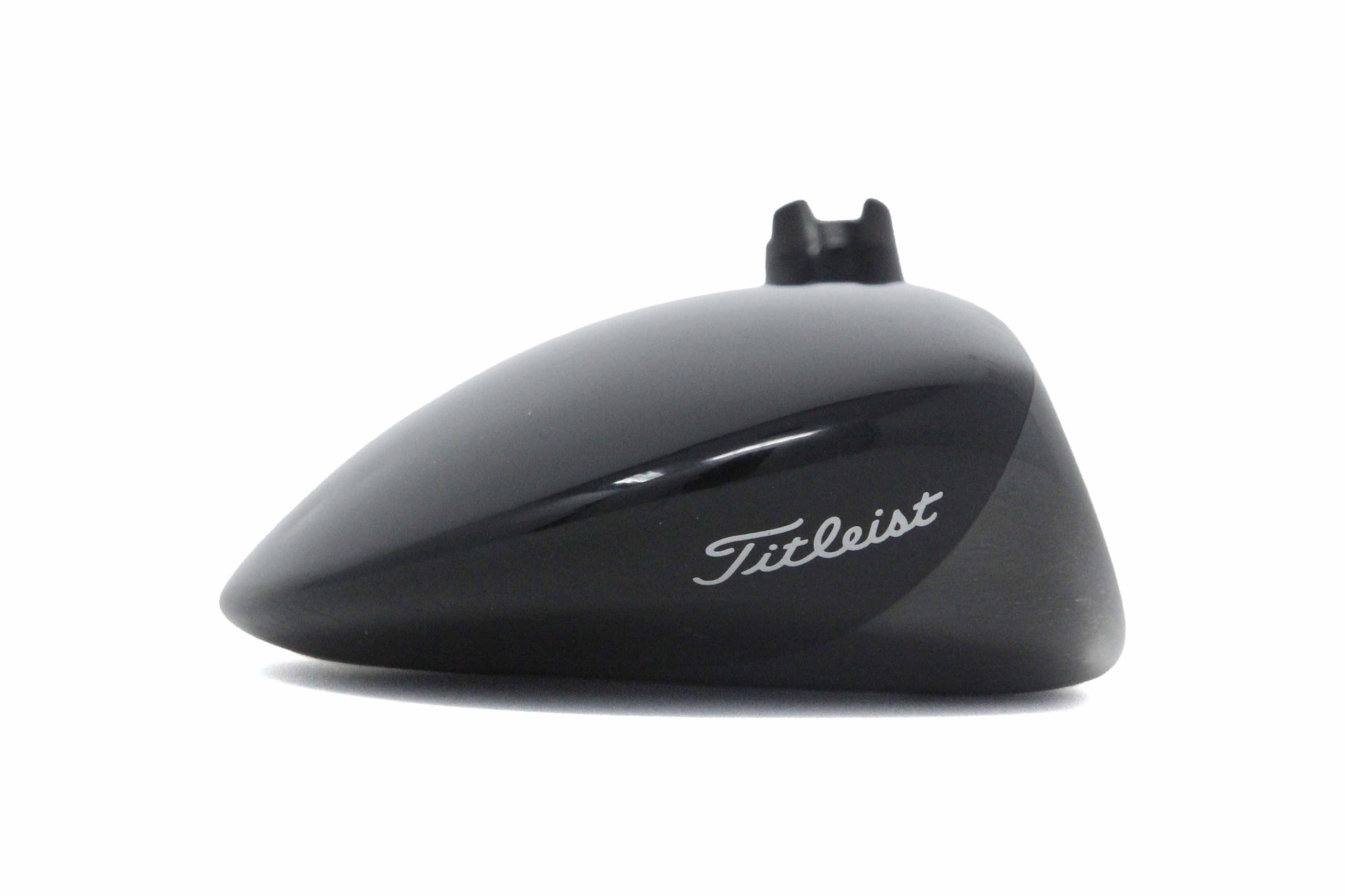 Used Titleist GT2 7-Wood - HEAD ONLY - Right-Handed - 21 Degrees-Next Round