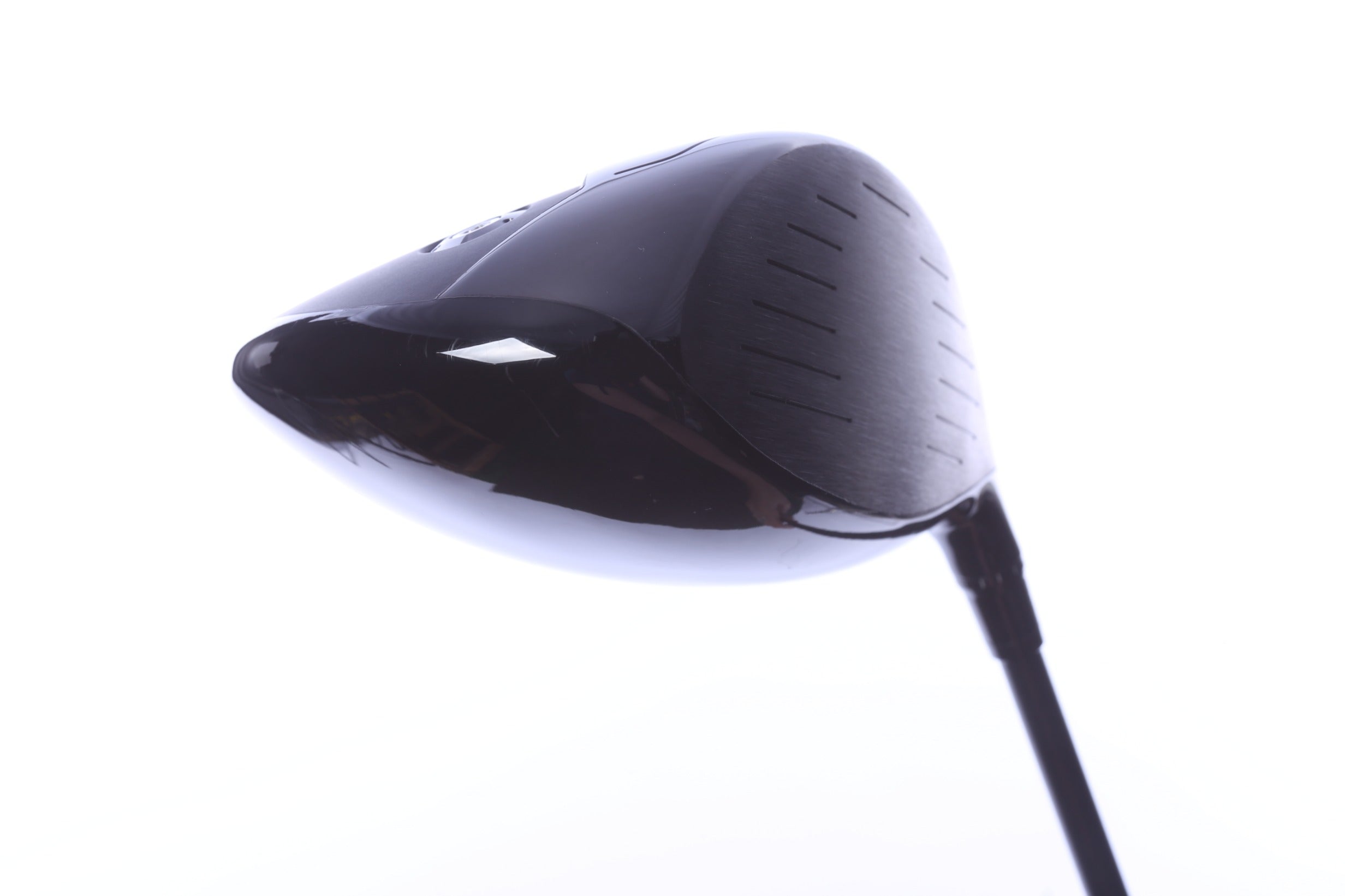 Used Sub 70 849D Driver - 9 Degrees - Regular Flex LAB Golf A- Series High - 50W-3 - Left-Handed