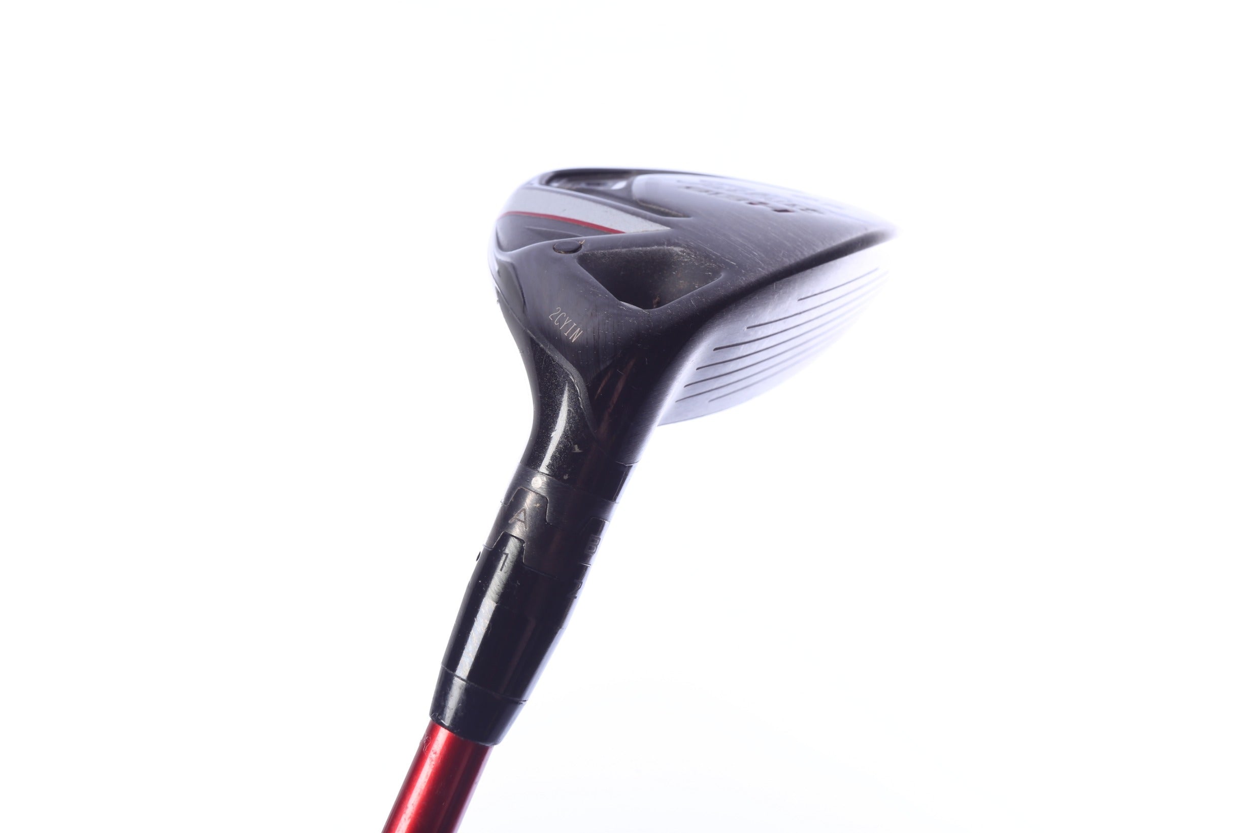 Used Titleist 915 H 5H Hybrid - Right-Handed - 27 Degrees - Ladies Flex