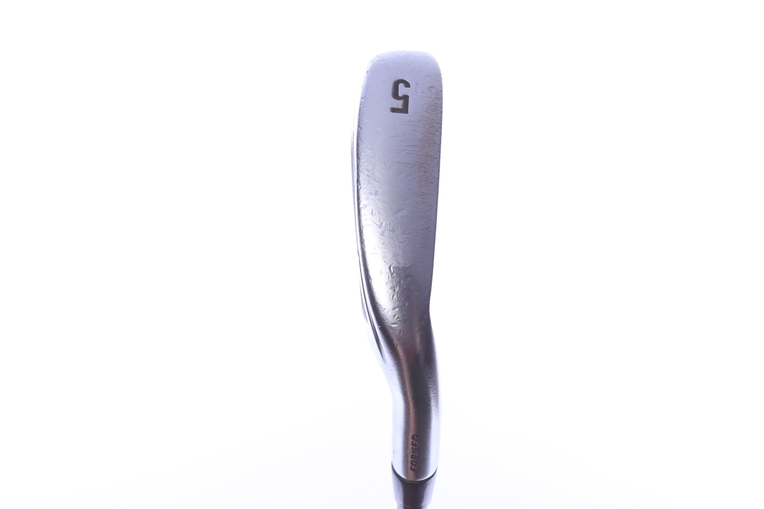 Used Callaway Apex Forged Single 5-Iron - Right-Handed - Regular Flex