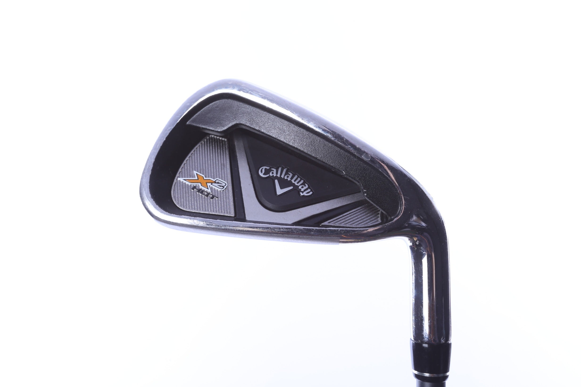 Used Callaway X2 Hot Single 6-Iron - Right-Handed - Regular Flex-Next Round