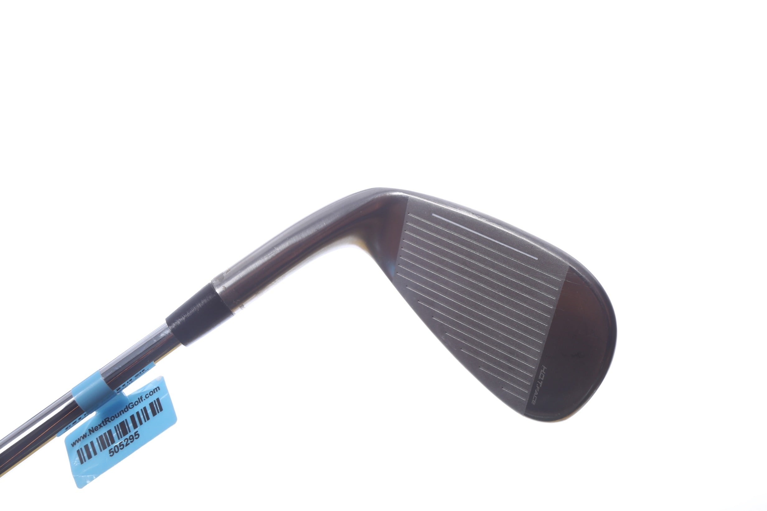 Used Cobra DS-ADAPT MAX Gap Wedge - Right-Handed - 49 Degrees - Stiff Flex-Next Round