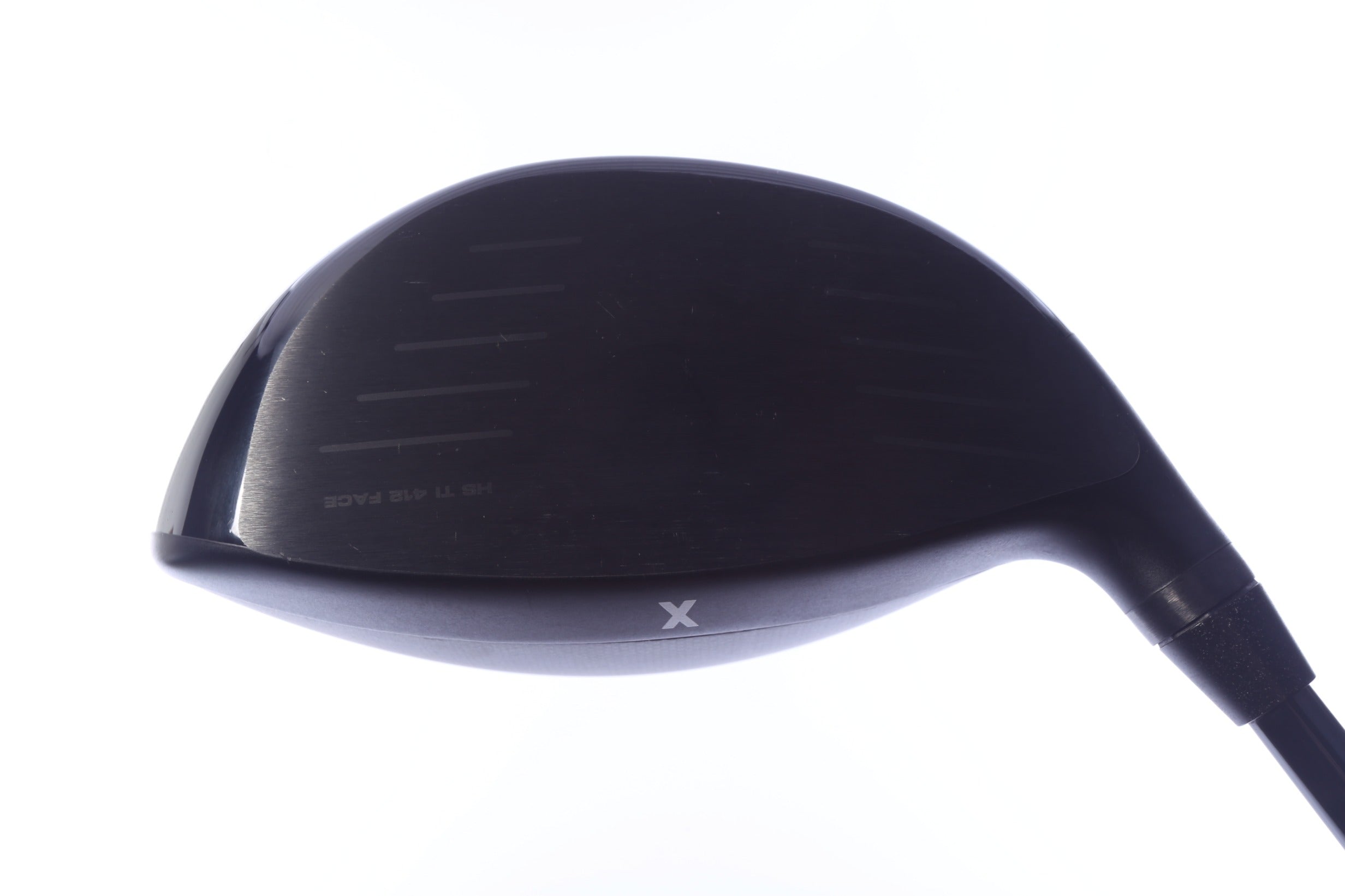 Used PXG 0311 XF GEN5 Driver - 10.5 Degrees - Seniors Flex Mitsubishi Tensei AV Series Blue - Left-Handed