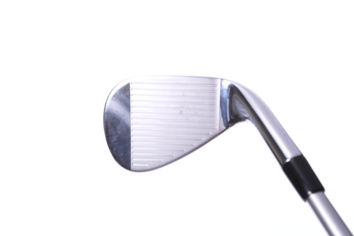 Used Callaway Paradym X Approach Wedge - Left-Handed - 48 Degrees - Regular Flex