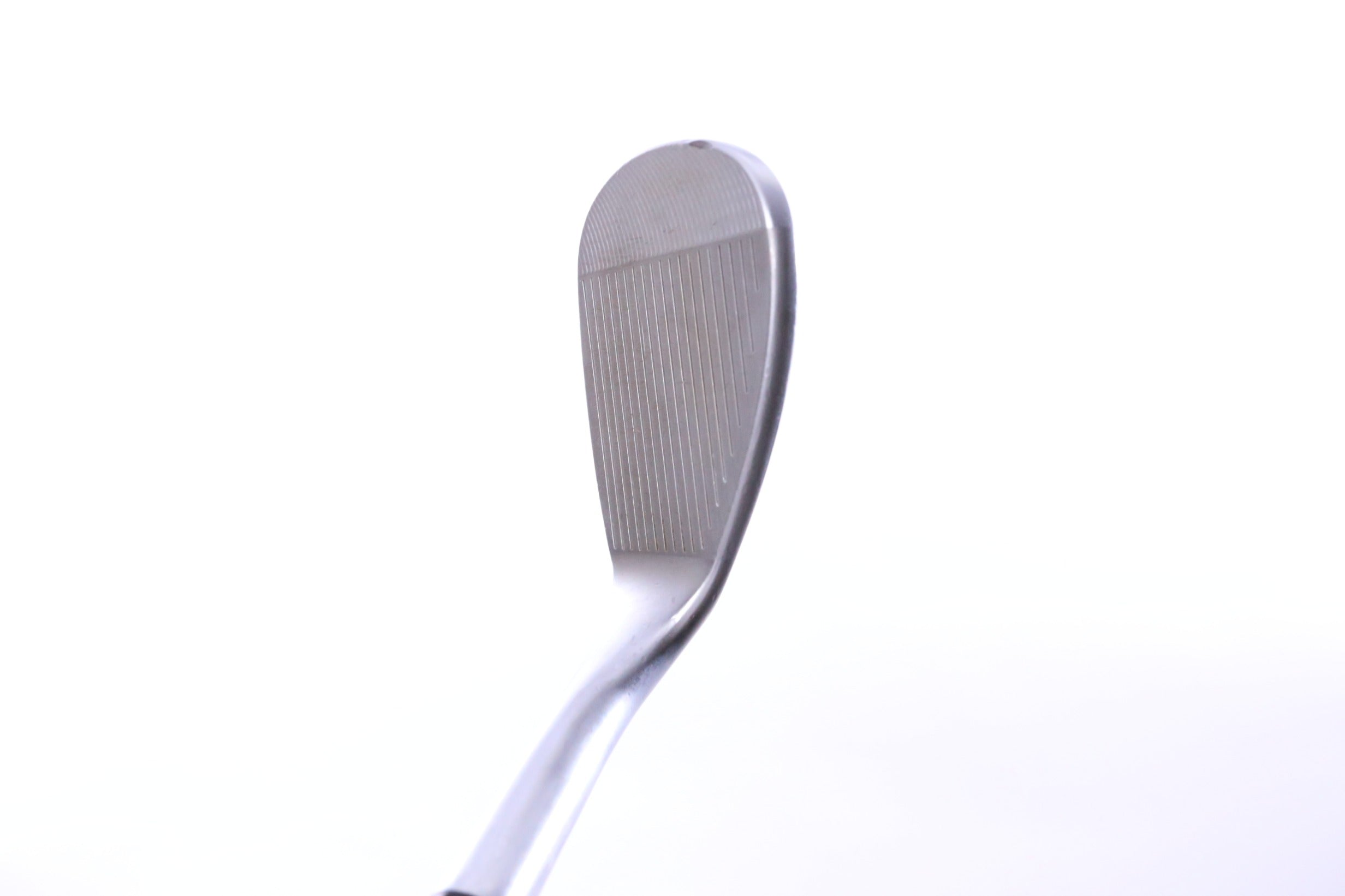 Used Cleveland RTX 6 ZipCore Tour Satin Lob Wedge - Right-Handed - 58 Degrees - Regular Flex