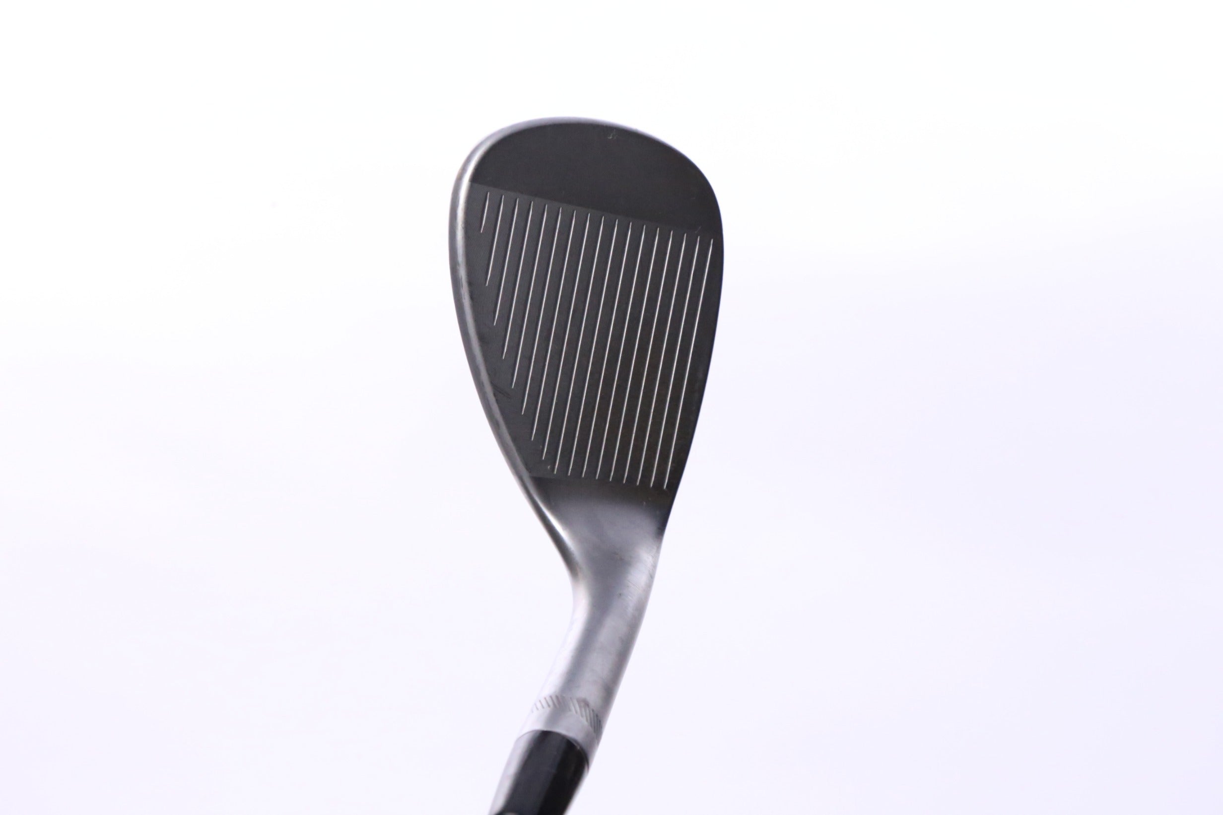 Used Titleist Vokey SM4 Tour Chrome Sand Wedge - Left-Handed - 56 Degrees - Wedge Flex-Next Round
