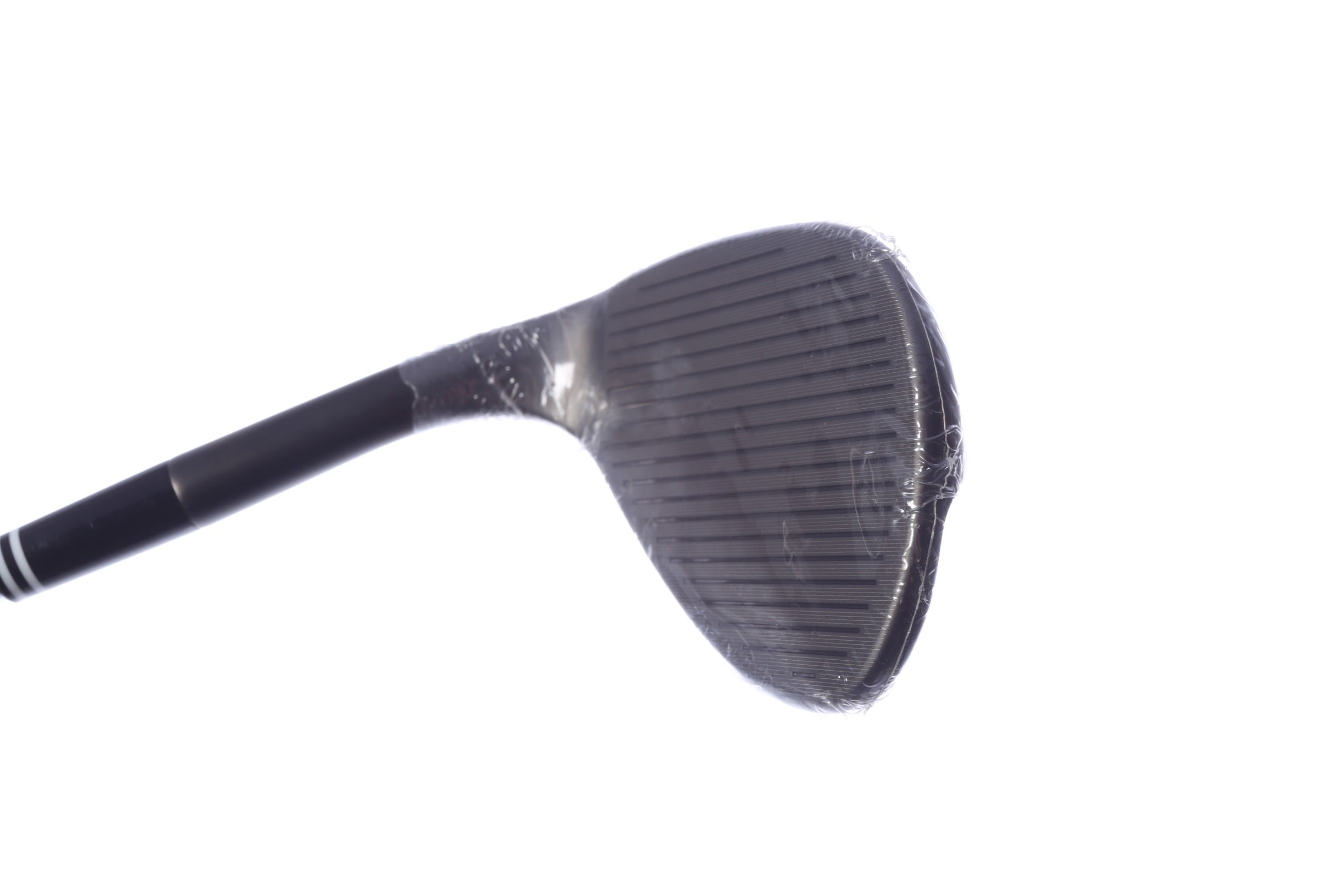 Used Cleveland CBX Full Face Lob Wedge - Right-Handed - 60 Degrees - Wedge Flex-Next Round