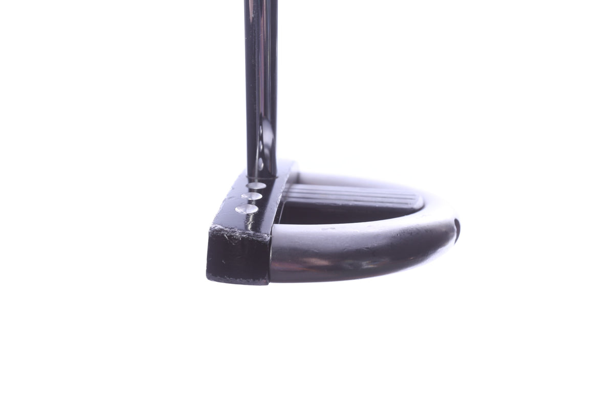Used Titleist Scotty Cameron Futura Phantom Mallet 2 Putter - Right-Handed - 32.5 in - Mallet