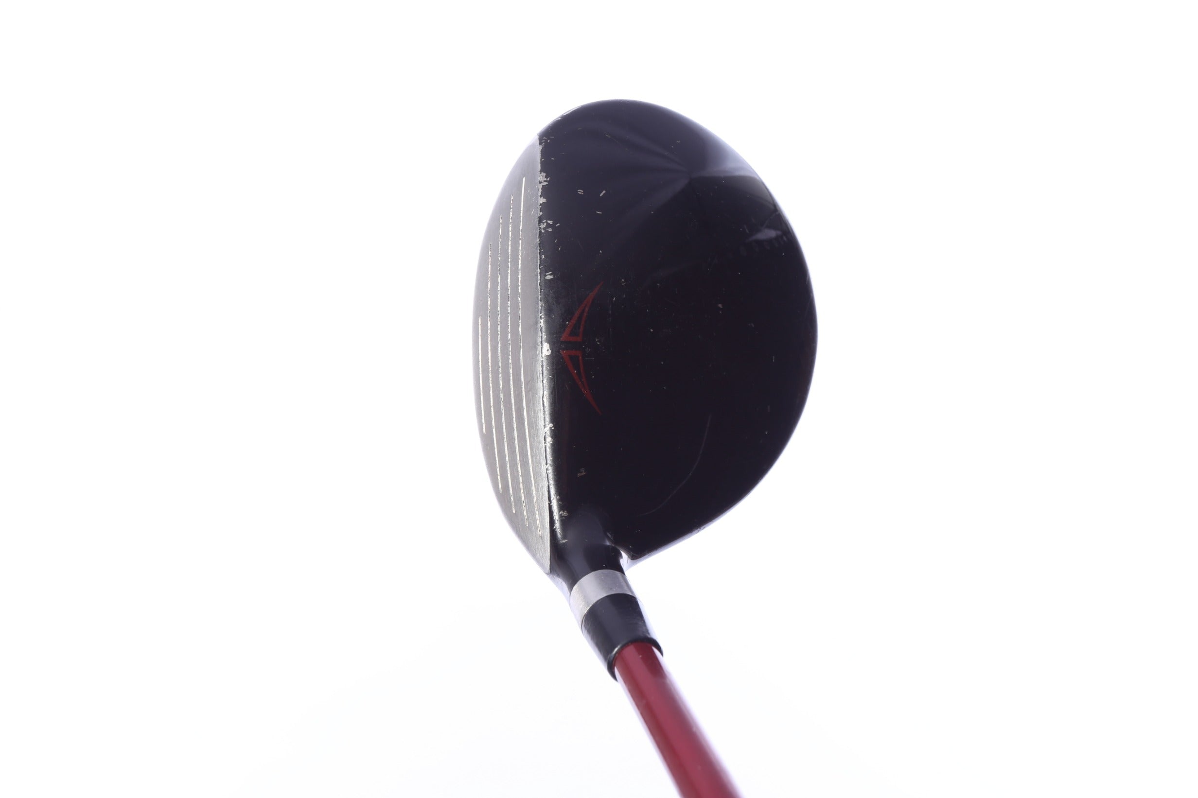Used Ping G15 3-Wood - Right-Handed - 15.5 Degrees - Regular Flex