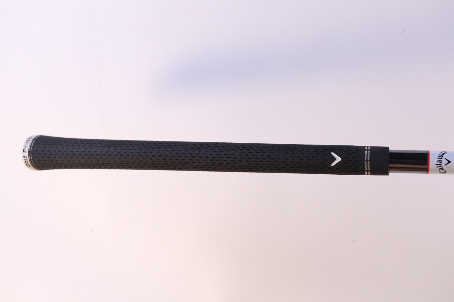 Used Callaway Big Bertha B21 Single 7-Iron - Right-Handed - Regular Flex-Next Round
