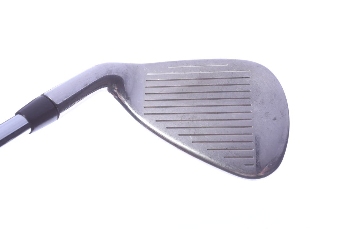 Used Callaway RAZR X Single 9-Iron - Right-Handed - Uniflex Flex-Next Round