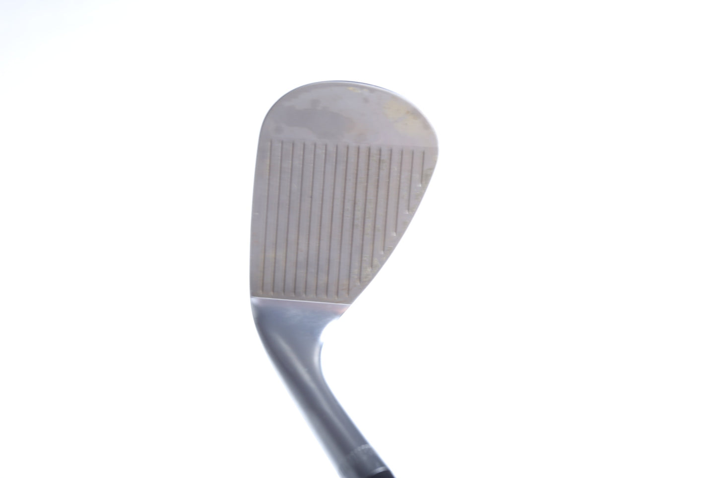 Used Callaway JAWS Raw Chrome Sand Wedge - Right-Handed - 56 Degrees - Ladies Flex-Next Round